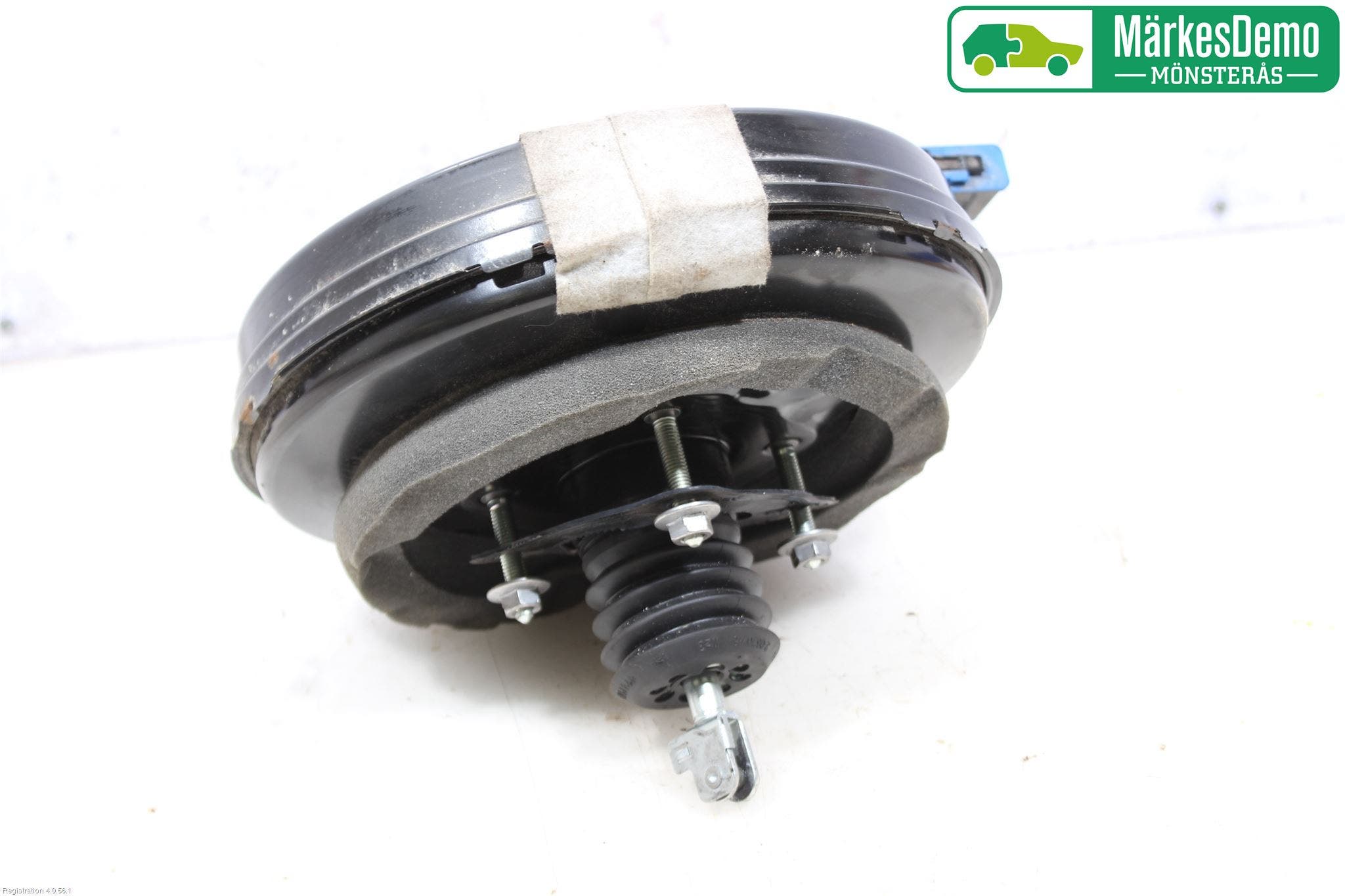 Citroen BERLINGO 08-18 Bromsservo