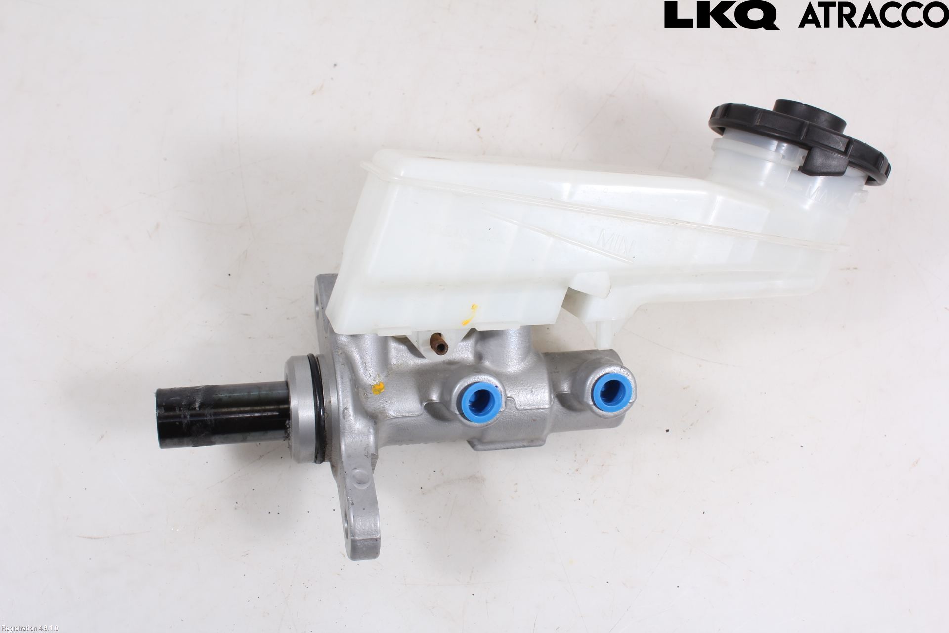 Honda CIVIC 17-22 Broms Huvudcylinder
