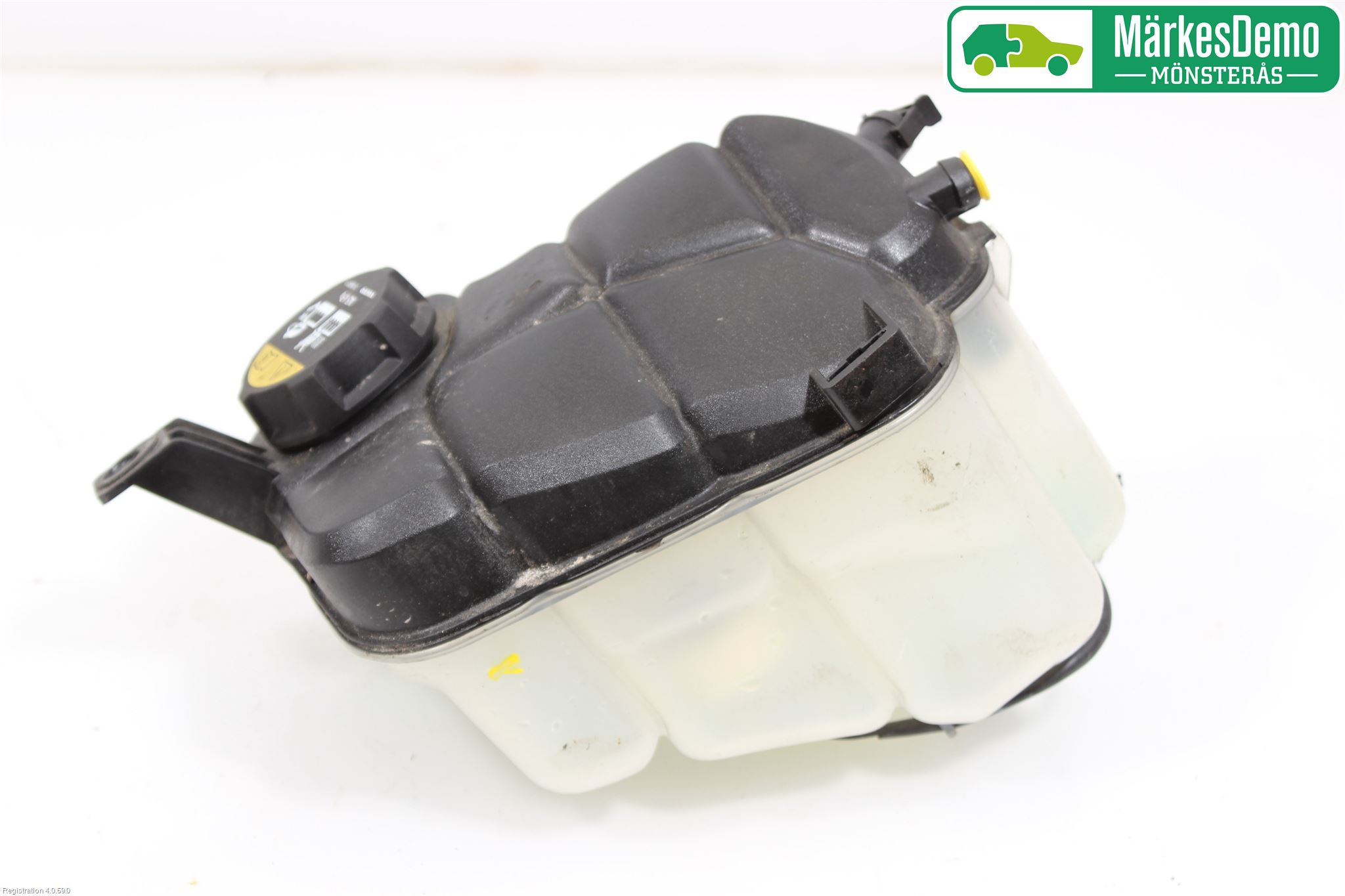 Volvo XC70 14-16 Expansionstank