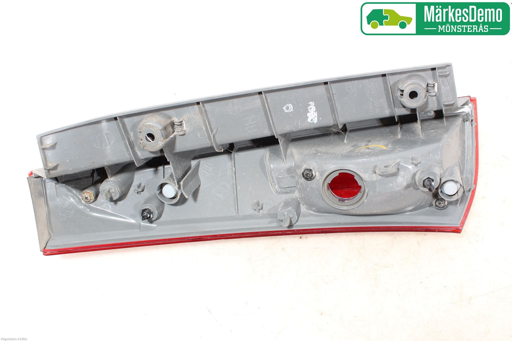 Kia CEED 06-12 Bakljus Höger