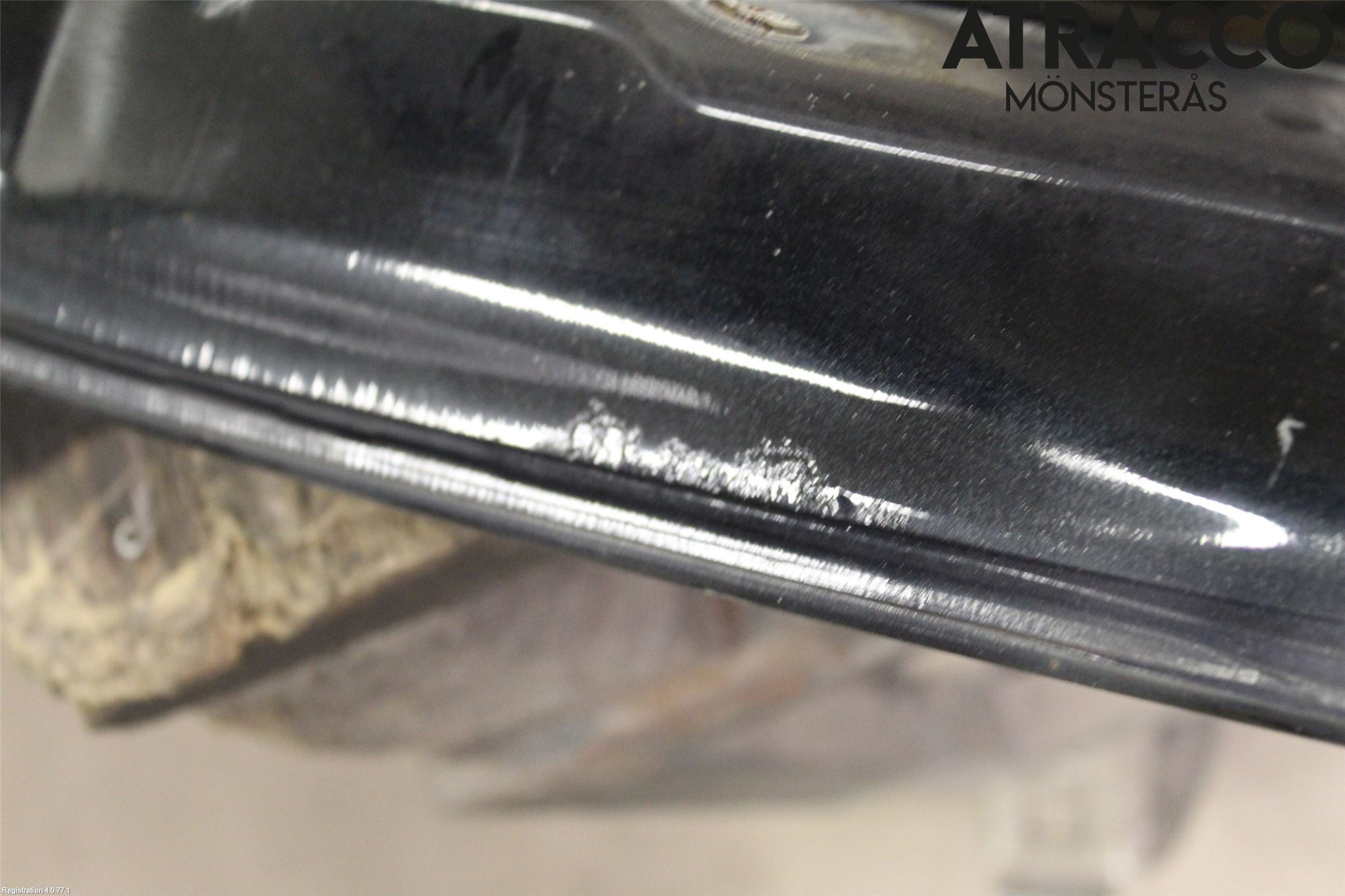 Opel INSIGNIA 09-16 Dörr Fram Höger