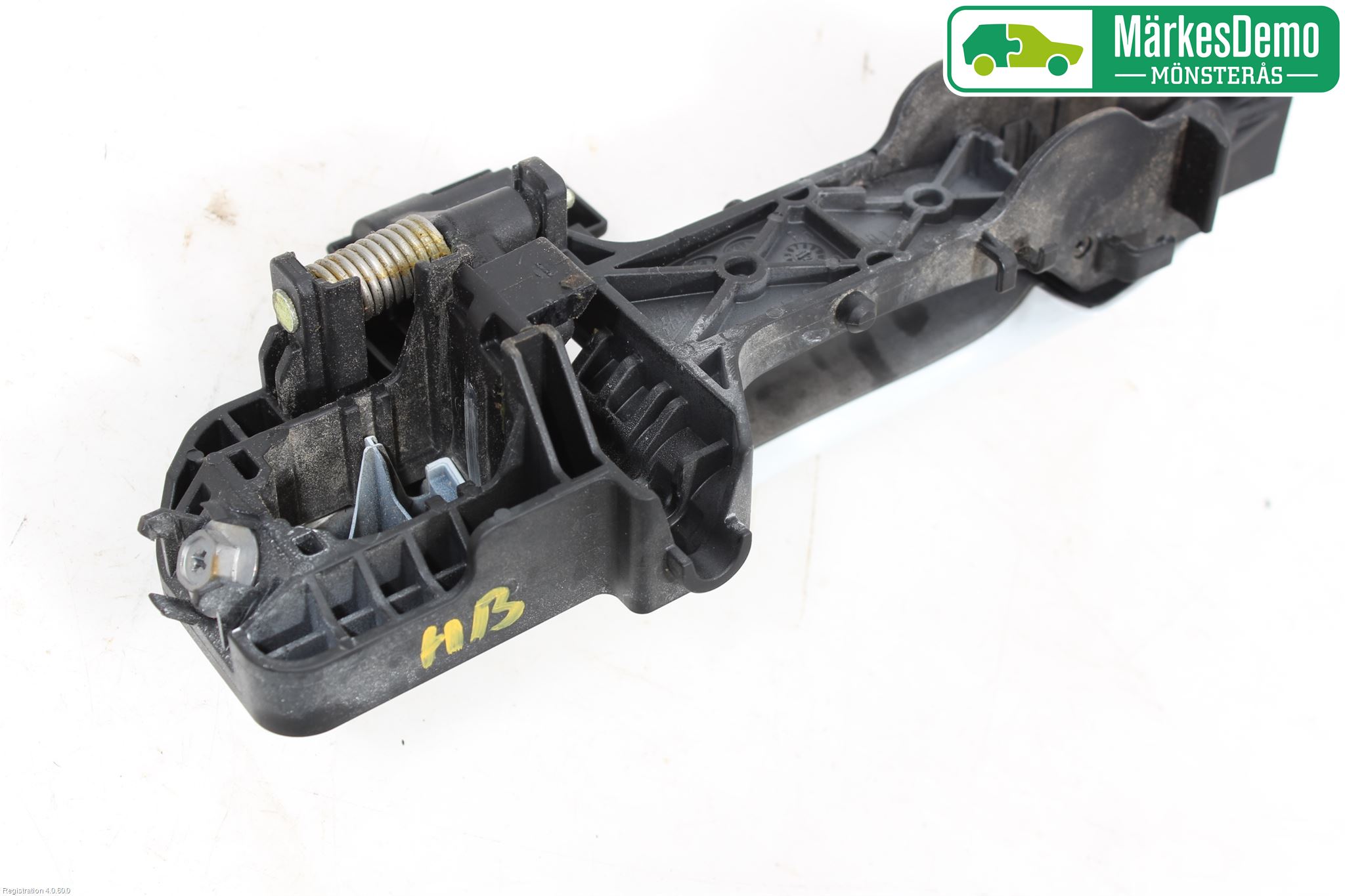 Kia CEED 12-18 Dörrhandtag Yttre Hö