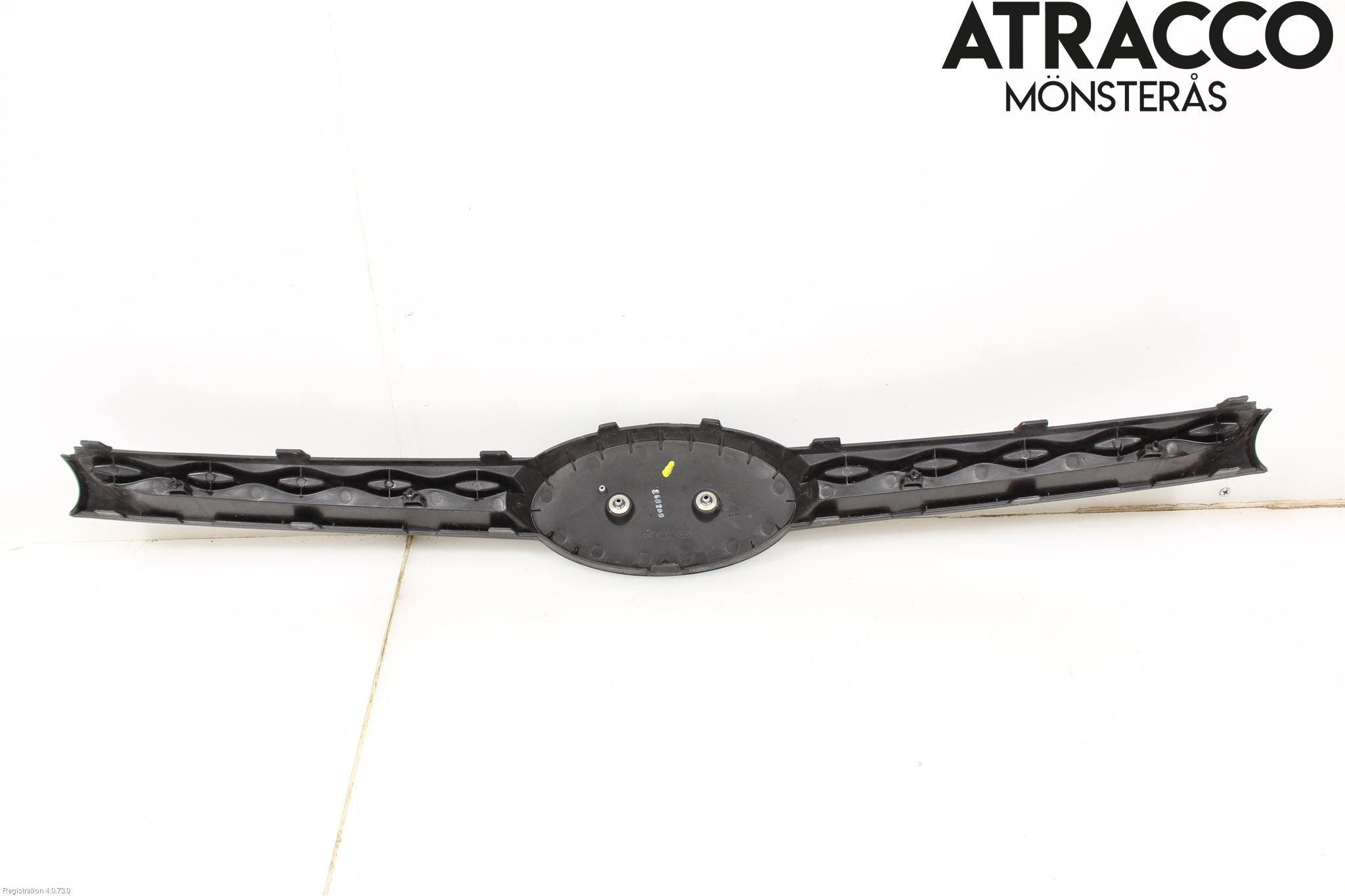 Hyundai i10 BA 14-16 Grill Komp