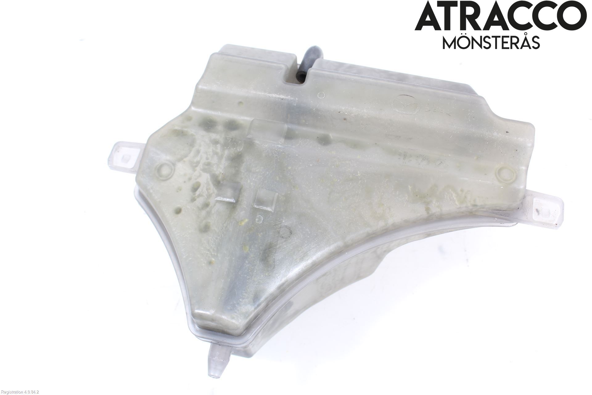 Mazda 6 13- Expansionstank