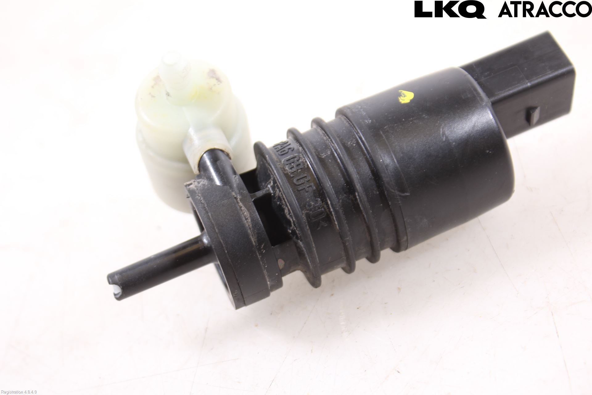 Mercedes-Benz MB C-KLASS (W204) 07-15 Spolarpump Vindruta