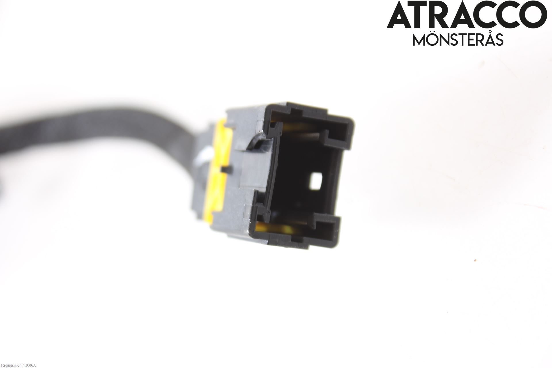 Peugeot 5008 17-24 Kabelhärva