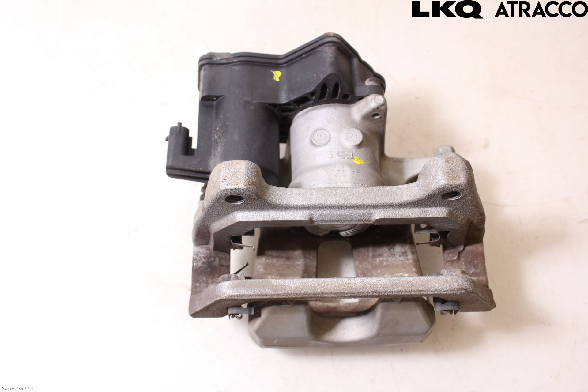 Tesla MODEL Y 21- Bromsok Bak Höger