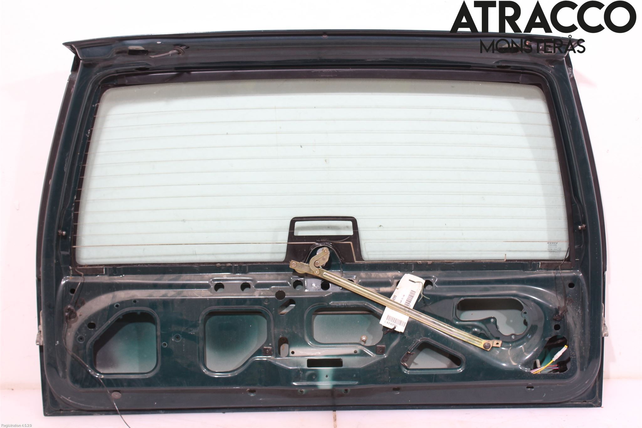 Volvo 940 91-98 Baklucka Kombi