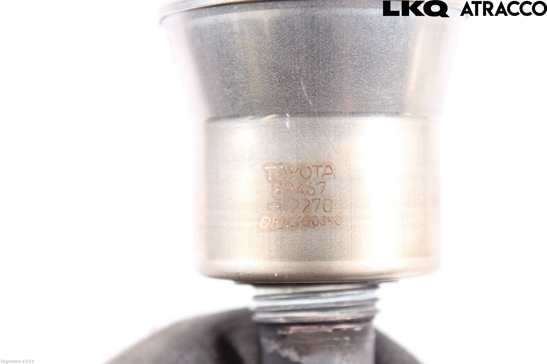 Toyota AURIS 13-19 Injlambdasond