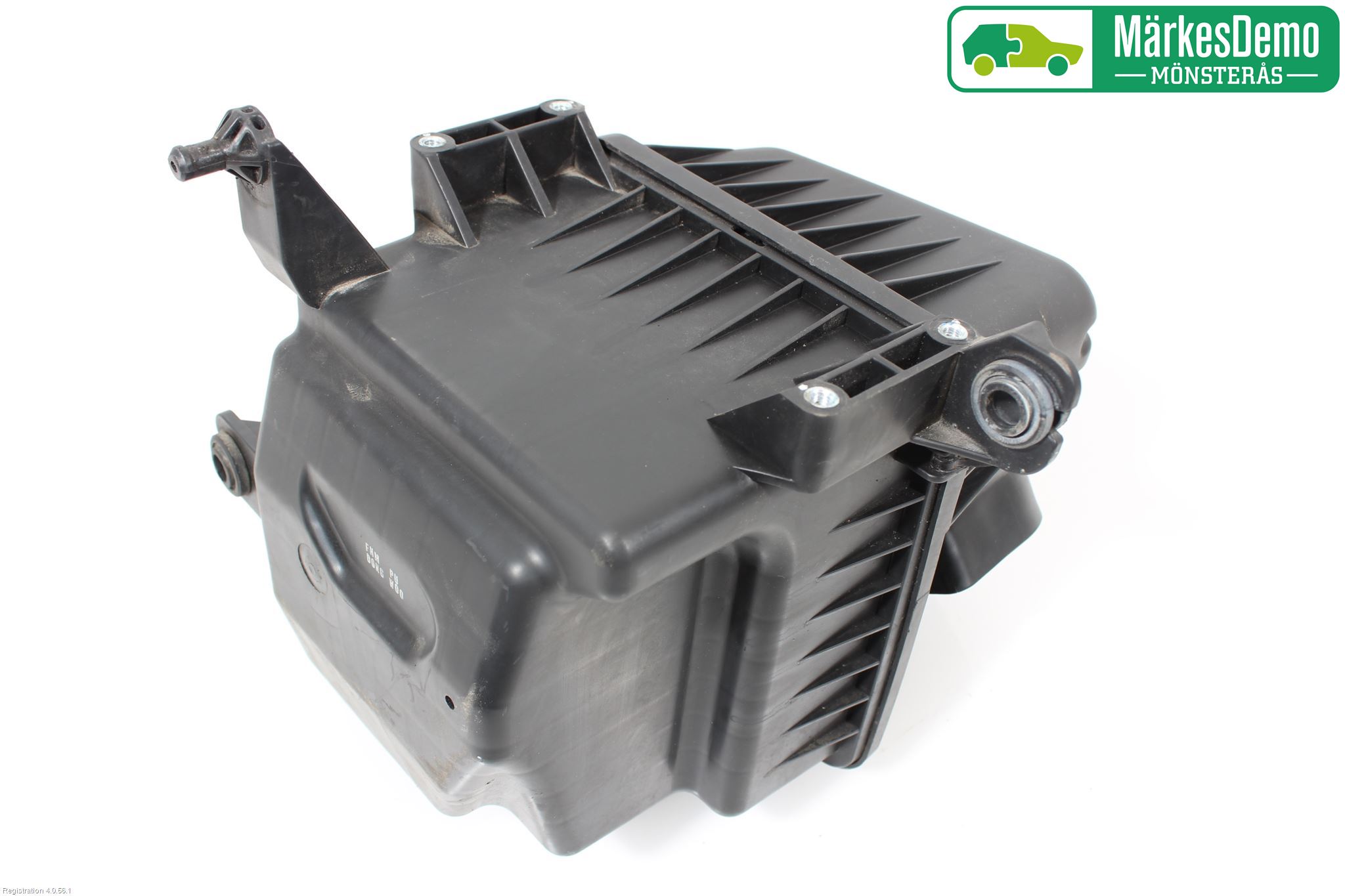 Kia CEED 06-12 Luftrenare