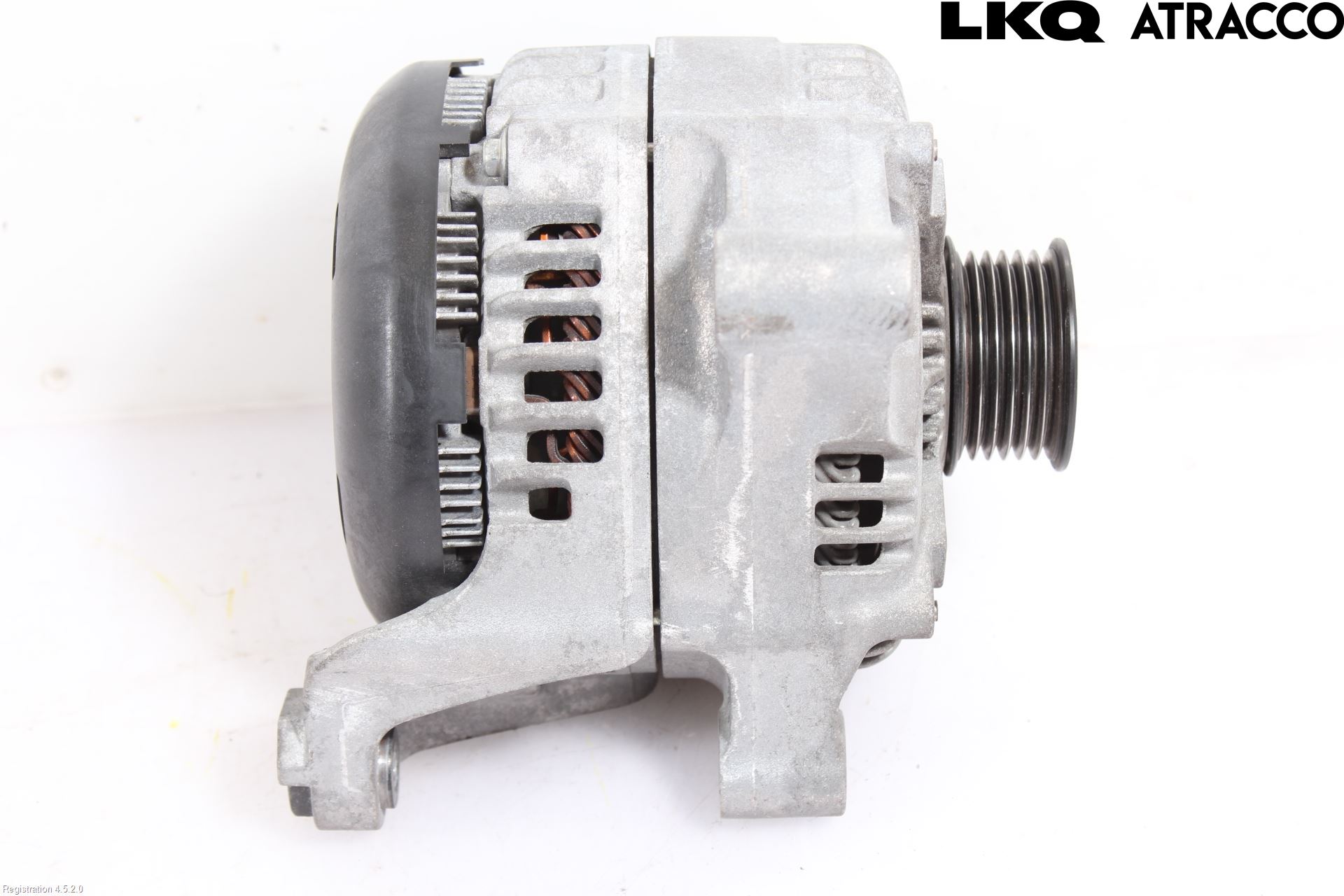 BMW 4 F32/F33/F82/F83 13-20 Generator