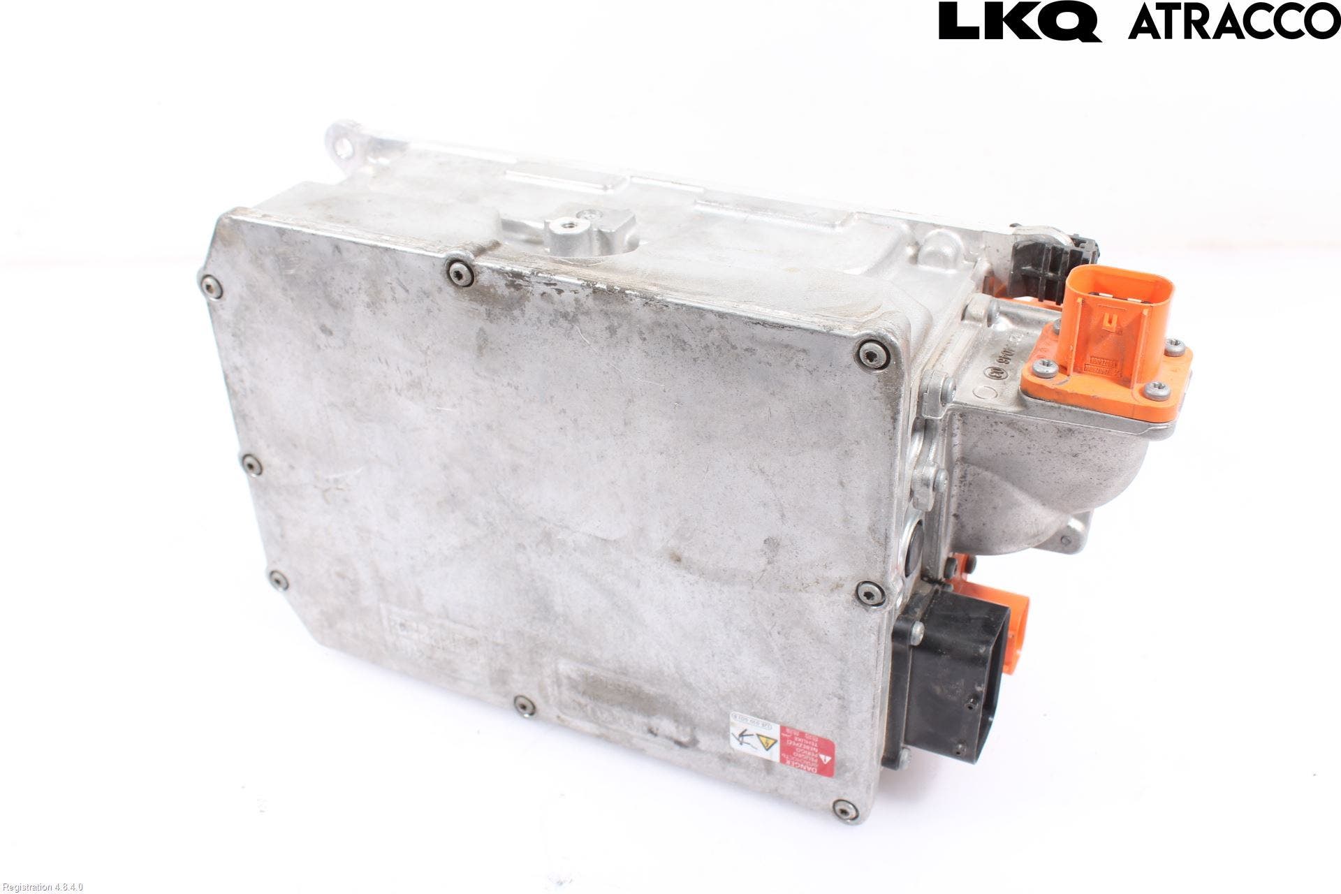 Volkswagen VW PASSAT 20-24 Batteriladdare Högspänning