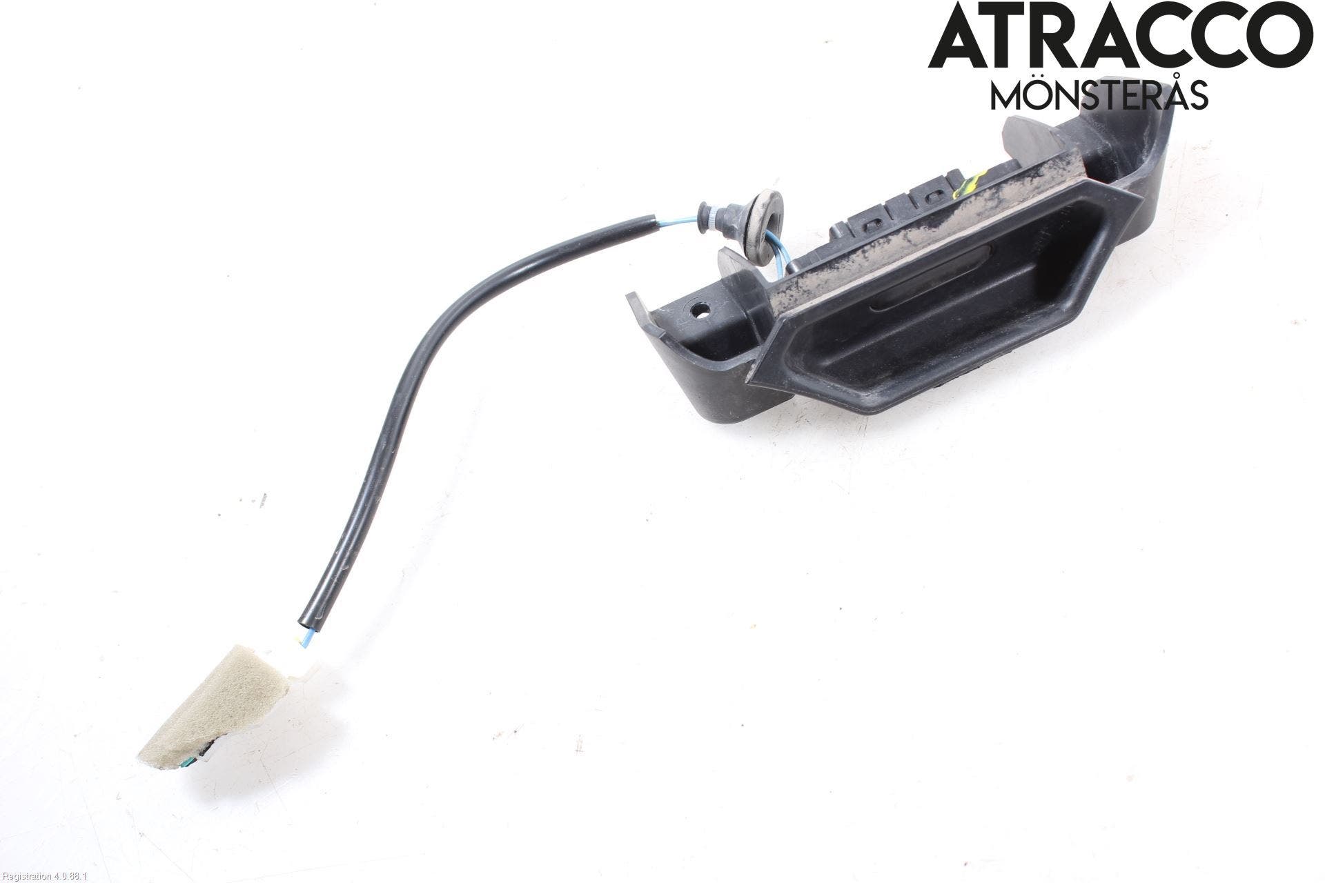 Suzuki VITARA 15- Bakluckehandtag