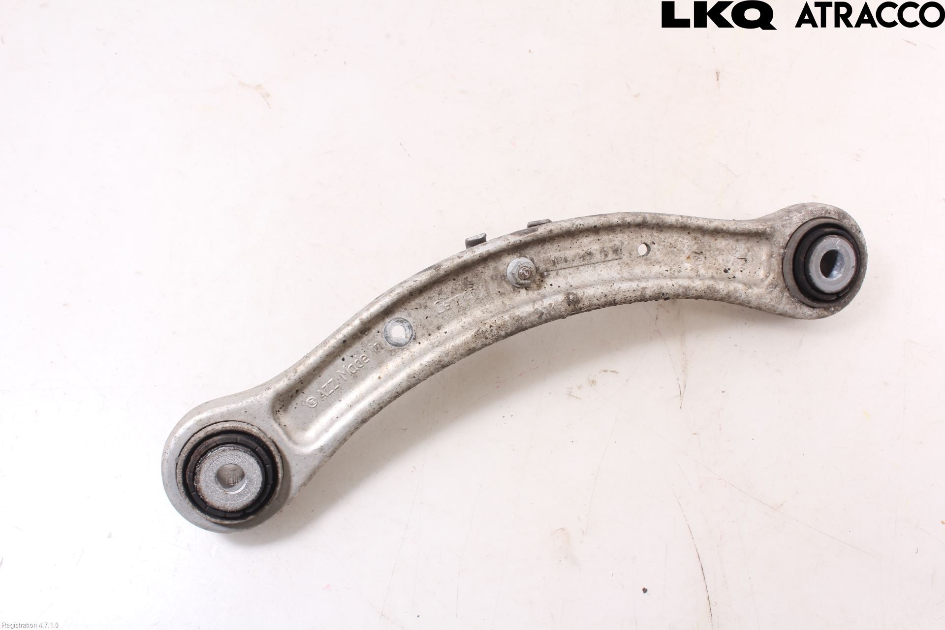 Porsche CAYENNE 03- Bärarm Bak Vänster