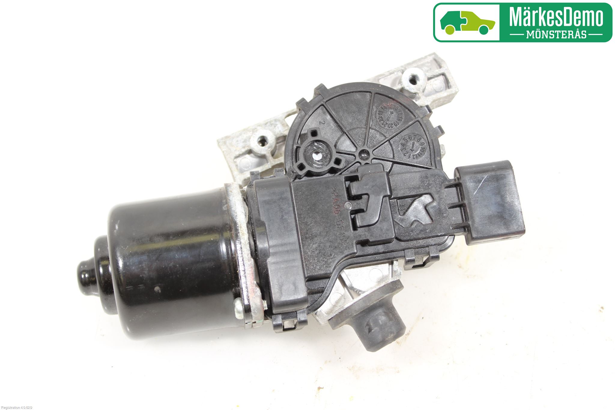 Opel KARL 16-19 Torkarmotor Vindruta