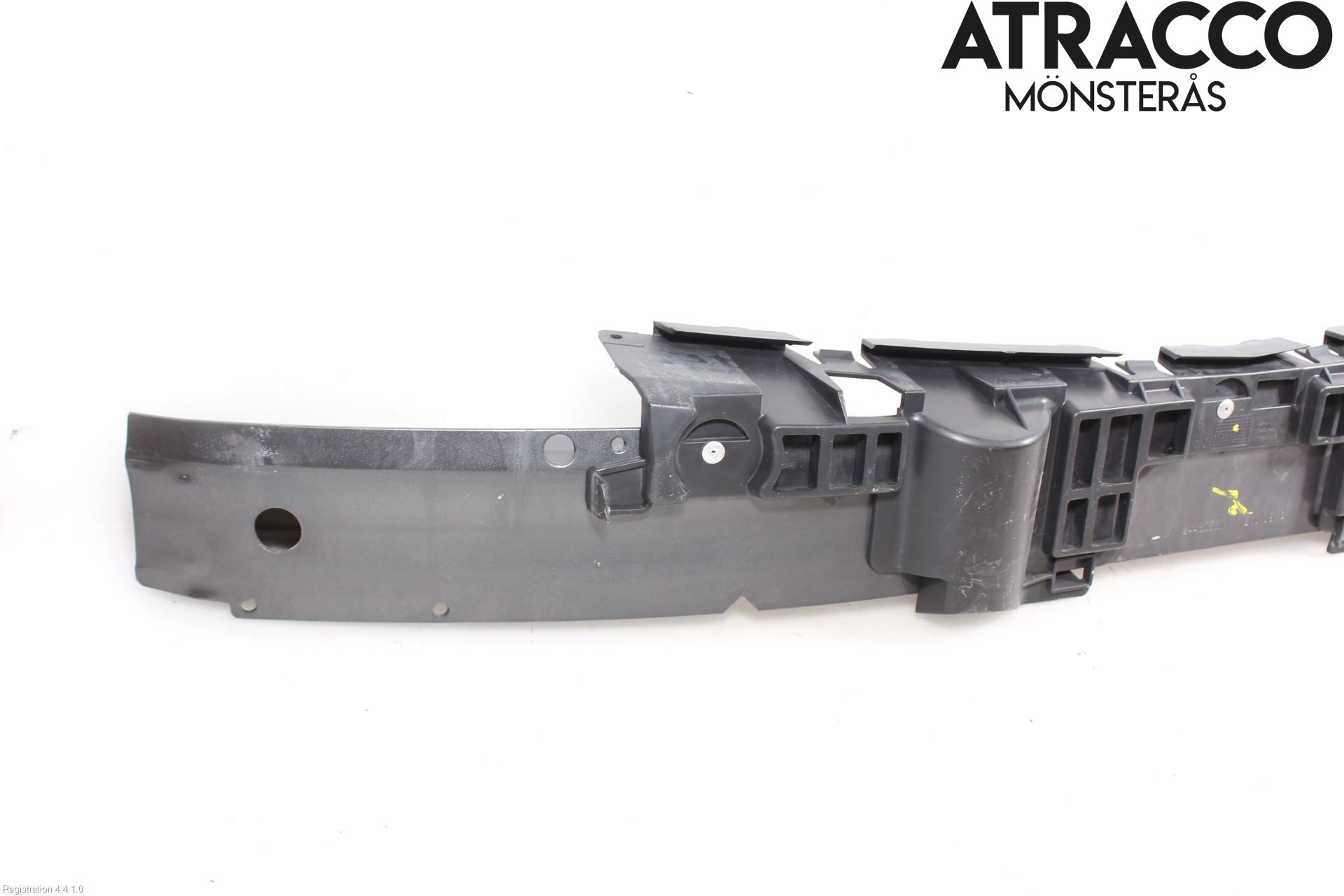 Opel ASTRA H 04-12 Stötfångarbalk Fram