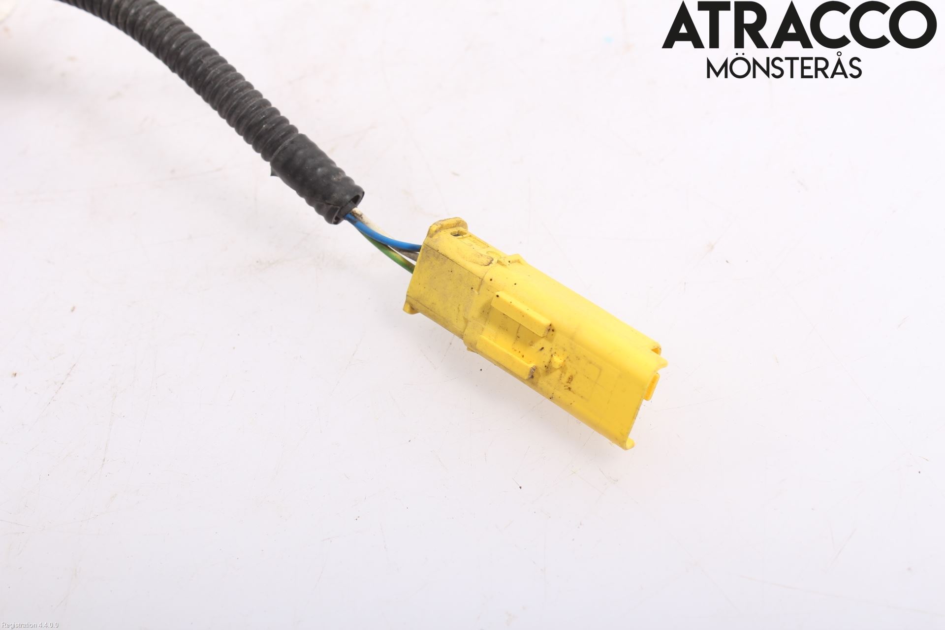 Citroen C3 10-17 Kabelhärva