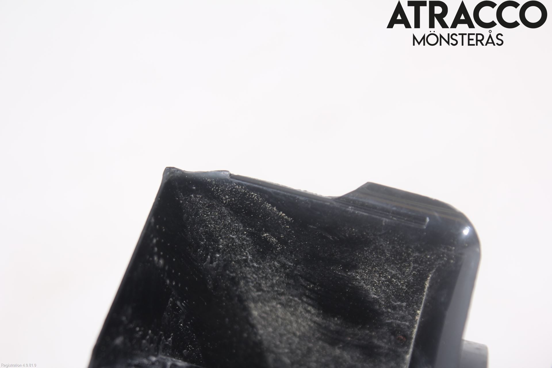 Opel MOKKA 21- Signalhorn