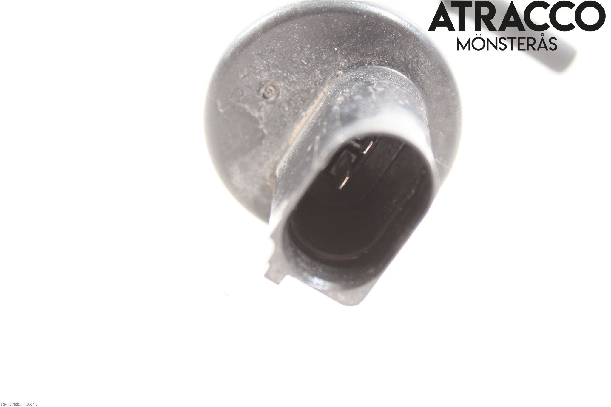 Ford KUGA 13-16 Spolarpump Högtryck