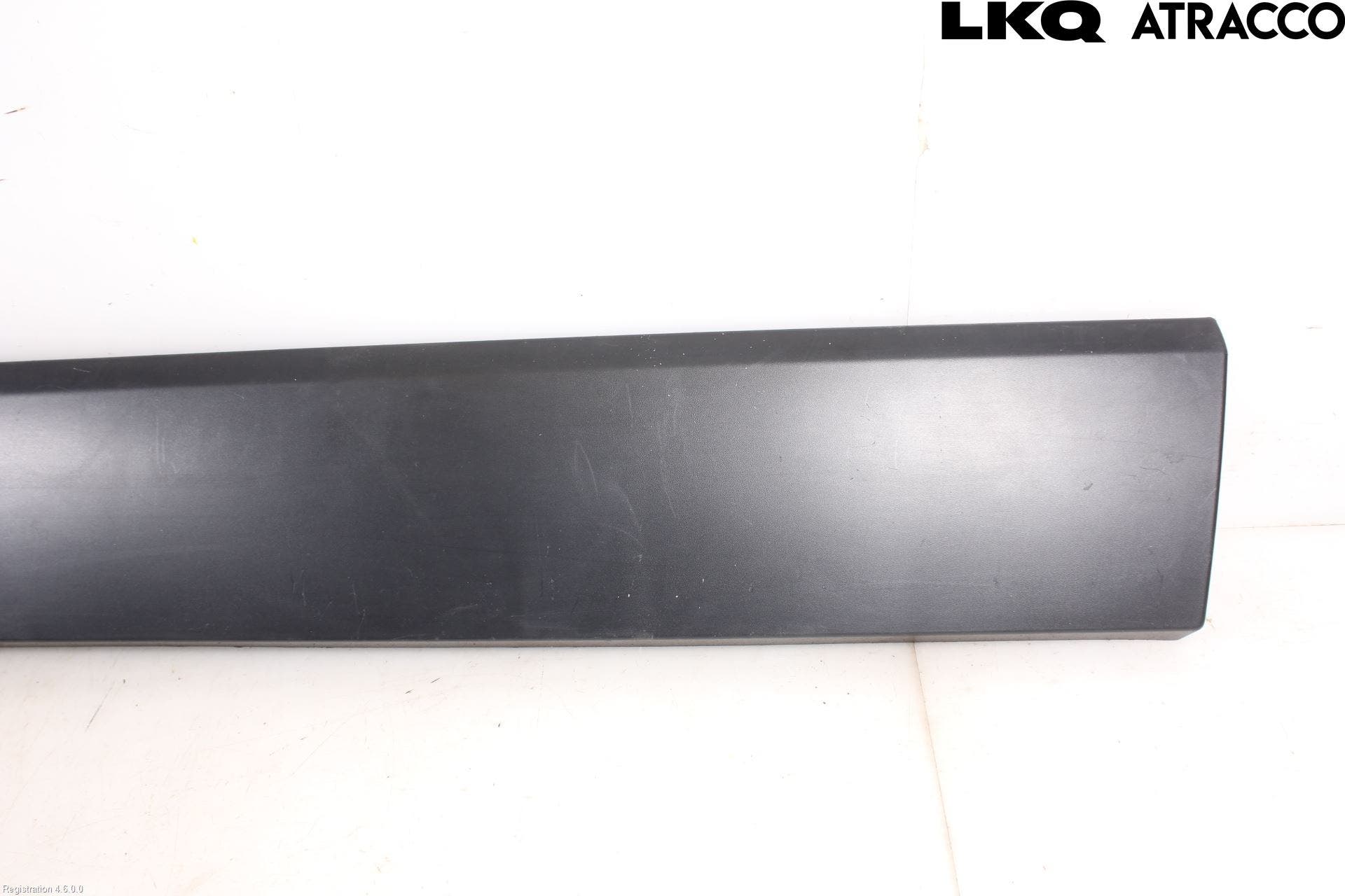 Renault TRAFIC/E-TECH 15- List Vä