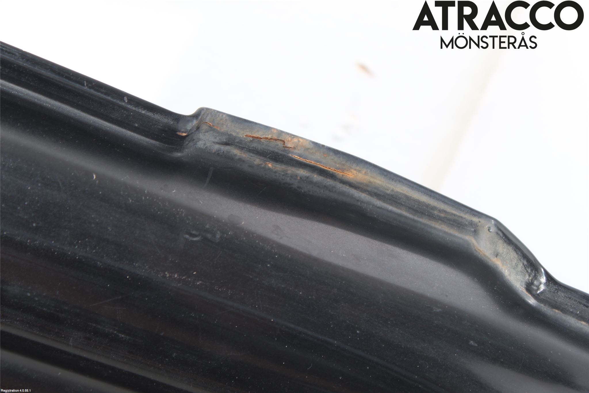 BMW X3 E83     03-10 Baklucka Kombi