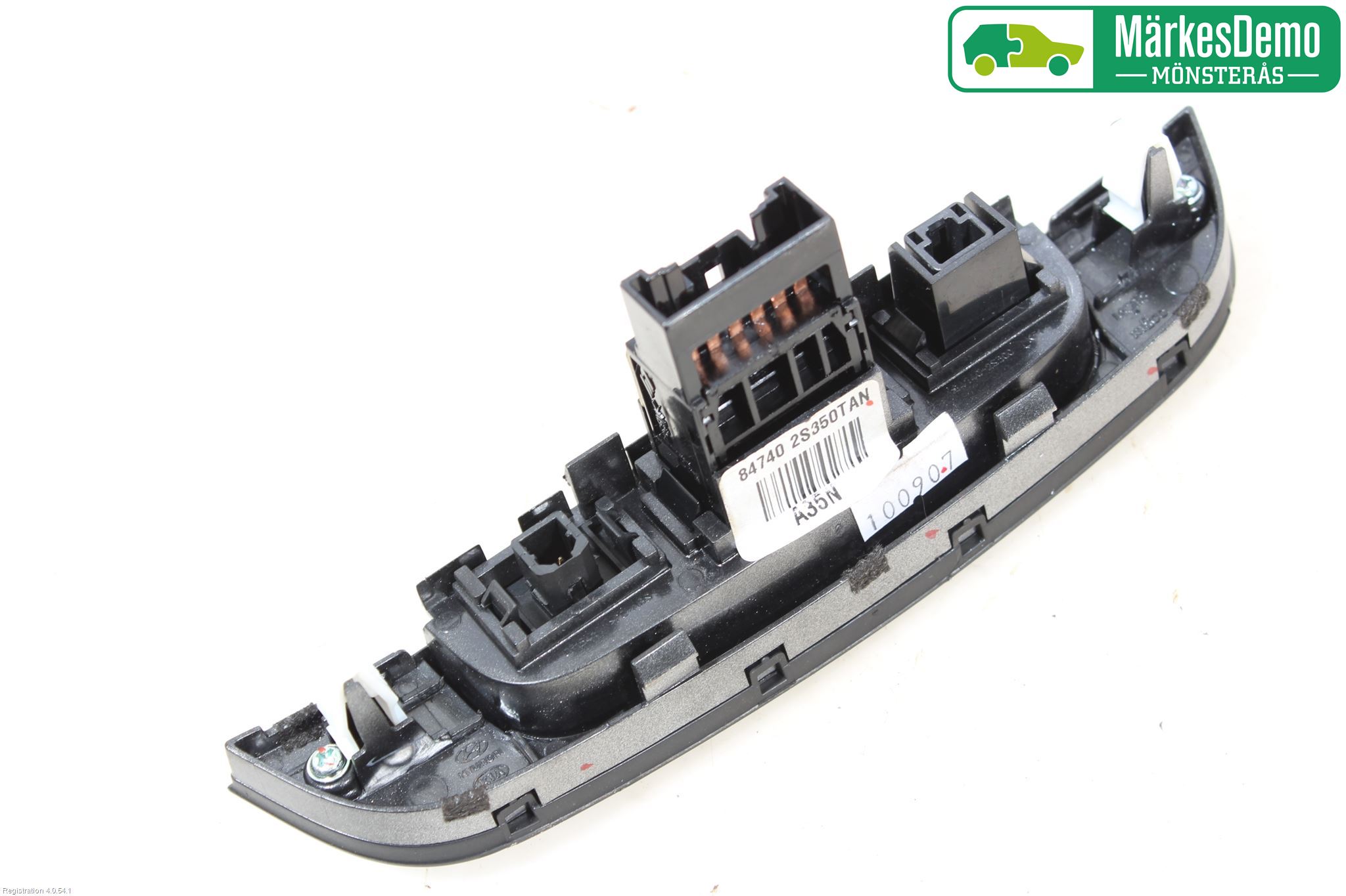 Hyundai ix35 Strömställare Varnings