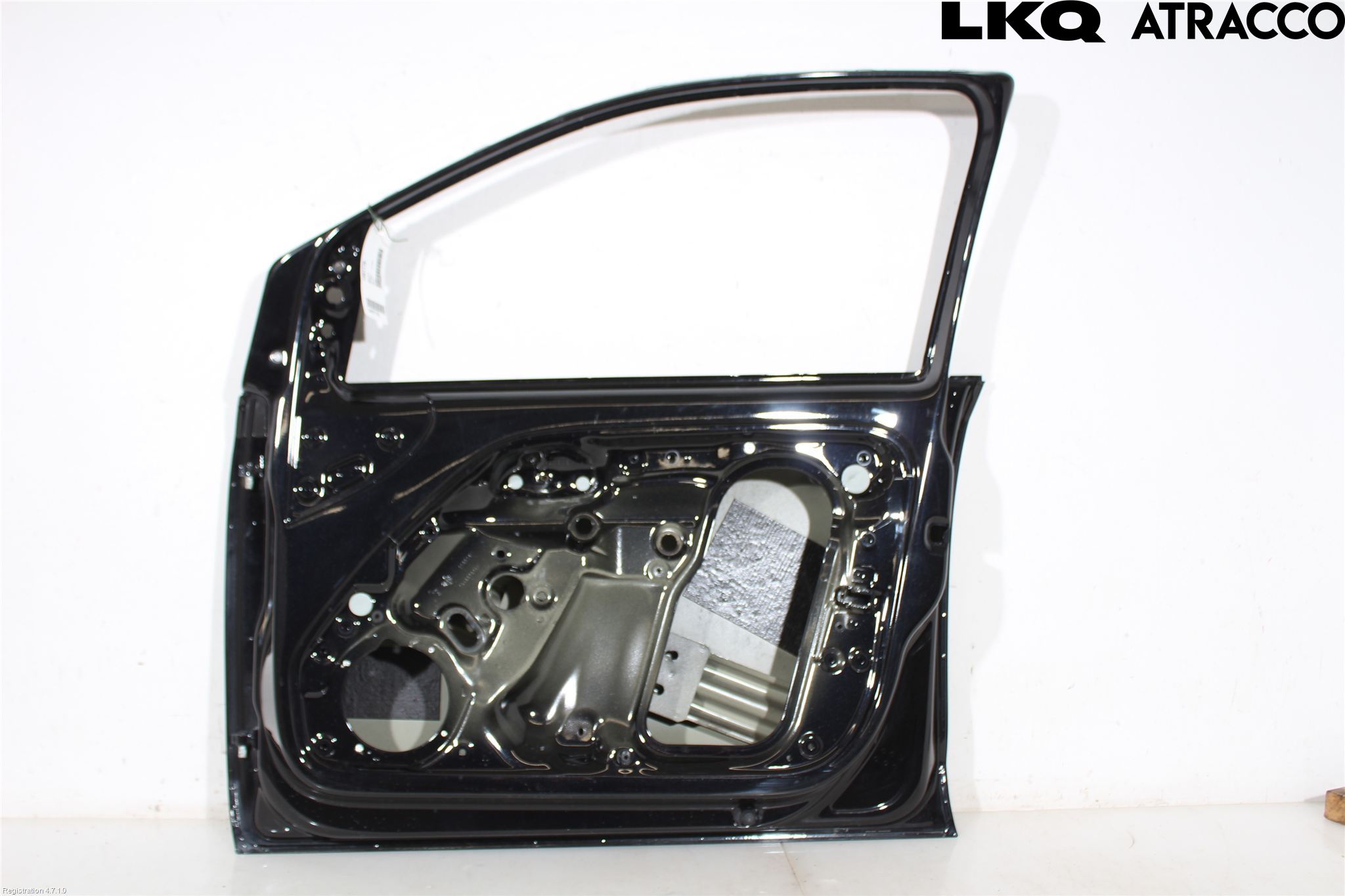 Volkswagen VW UP! / E-UP! Dörr Fram Höger