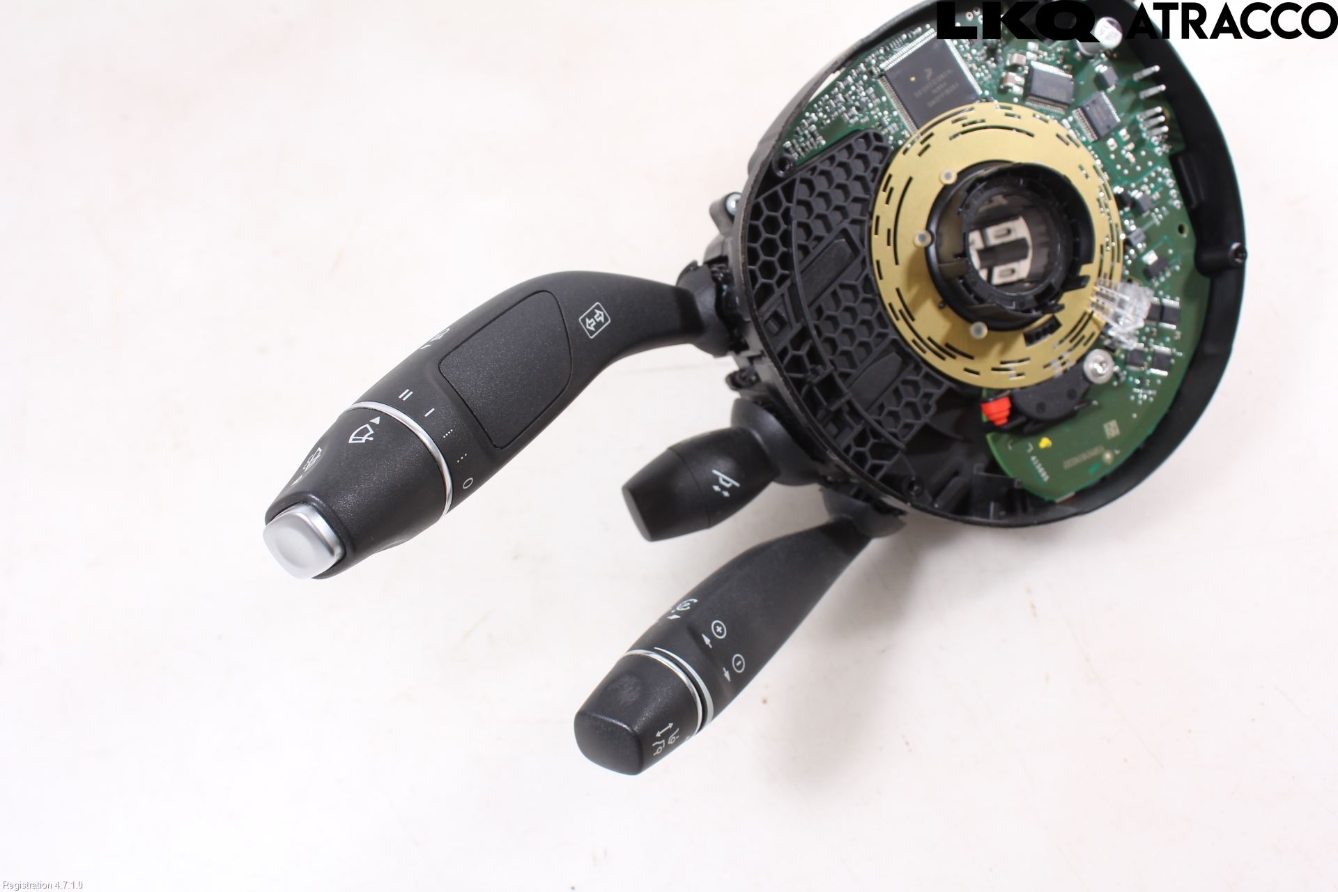 Tesla MODEL S 13- Spakcentral