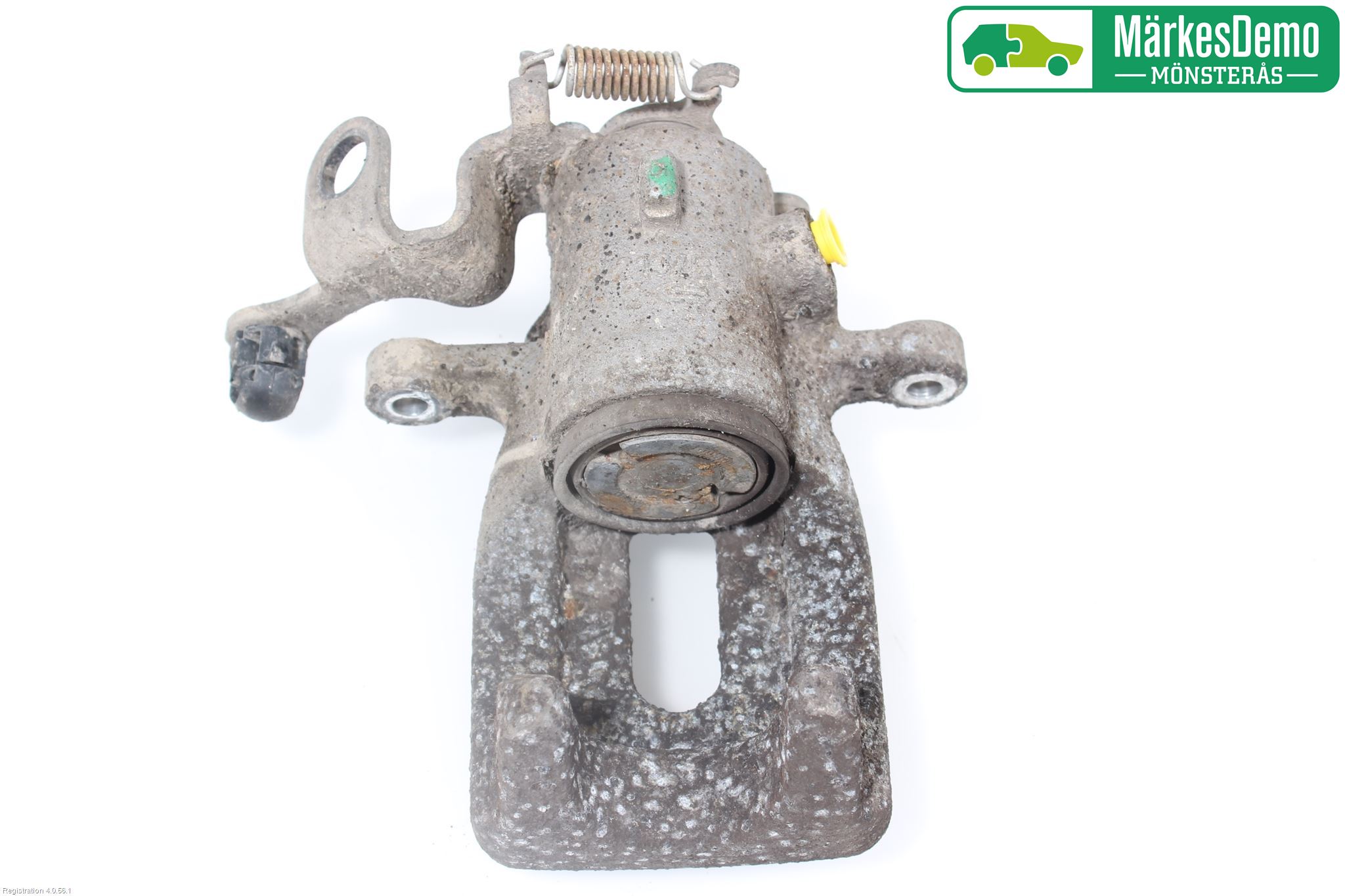 Citroen BERLINGO 08-18 Bromsok Bak Höger