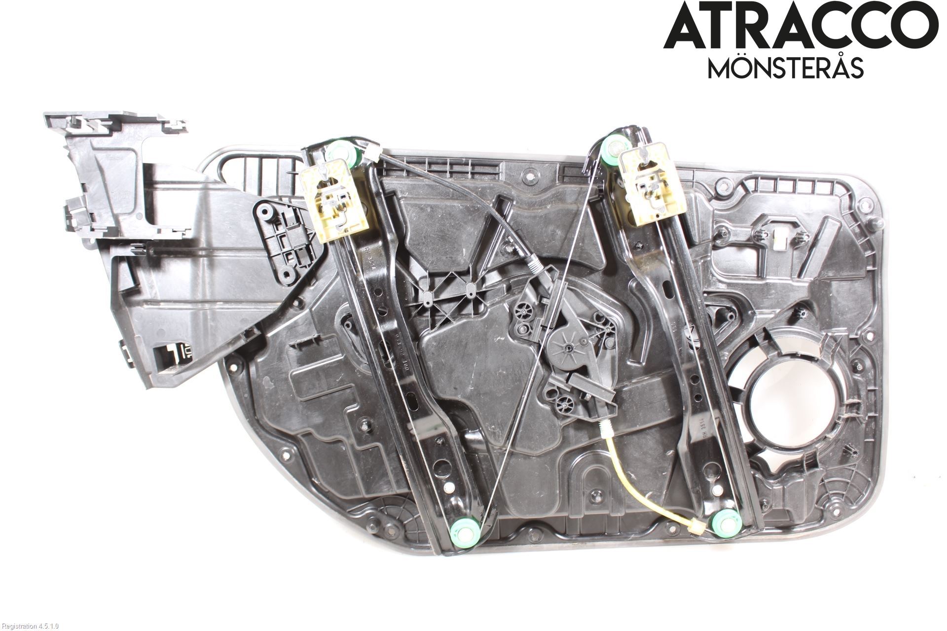 Volvo V40 12-19 Fönsterhiss El Kompl