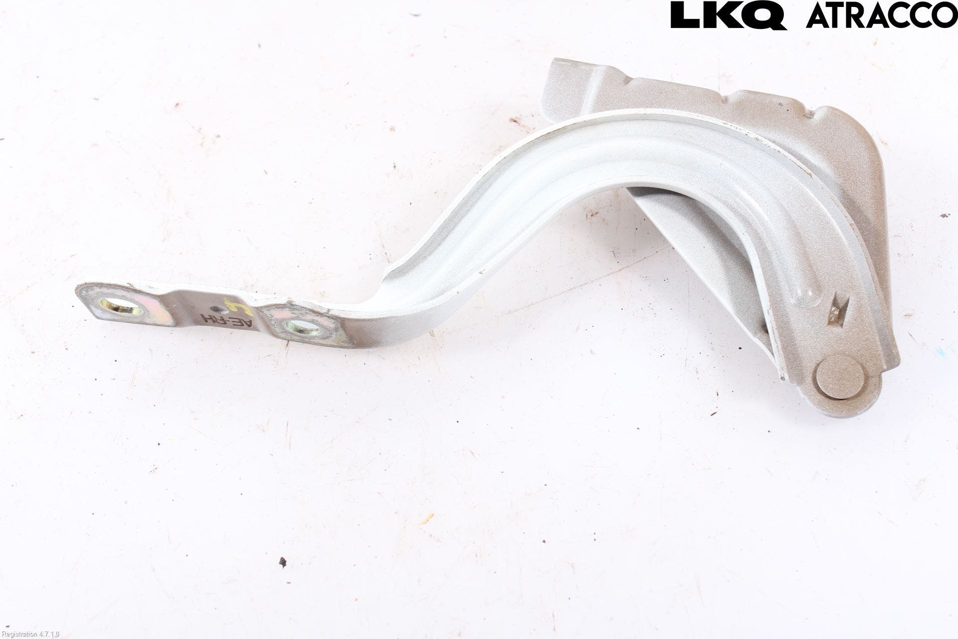 Hyundai IONIQ AE 17-22 Huvgångjärn