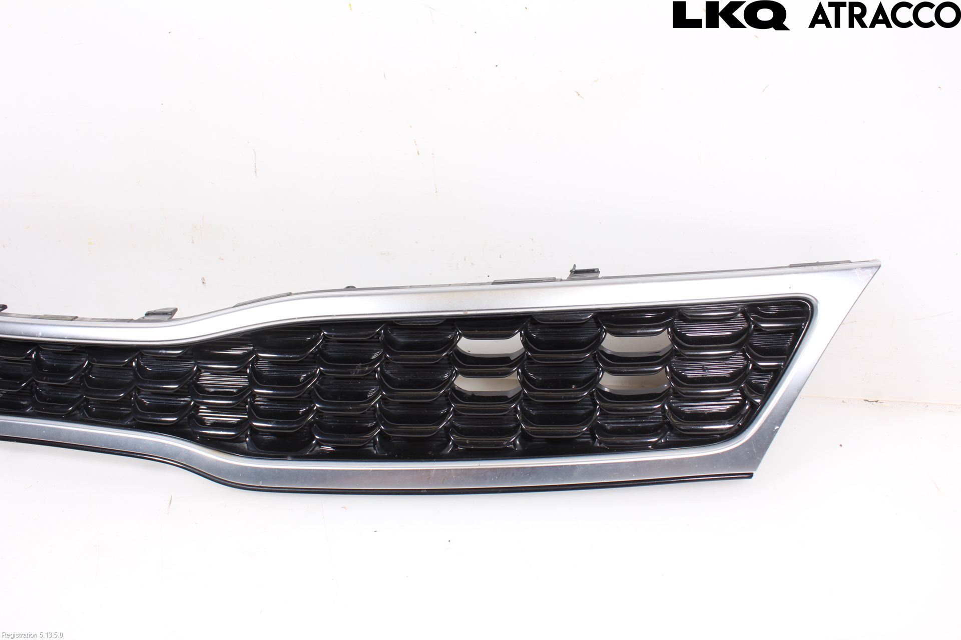 Kia RIO 12-16 Grill Komp