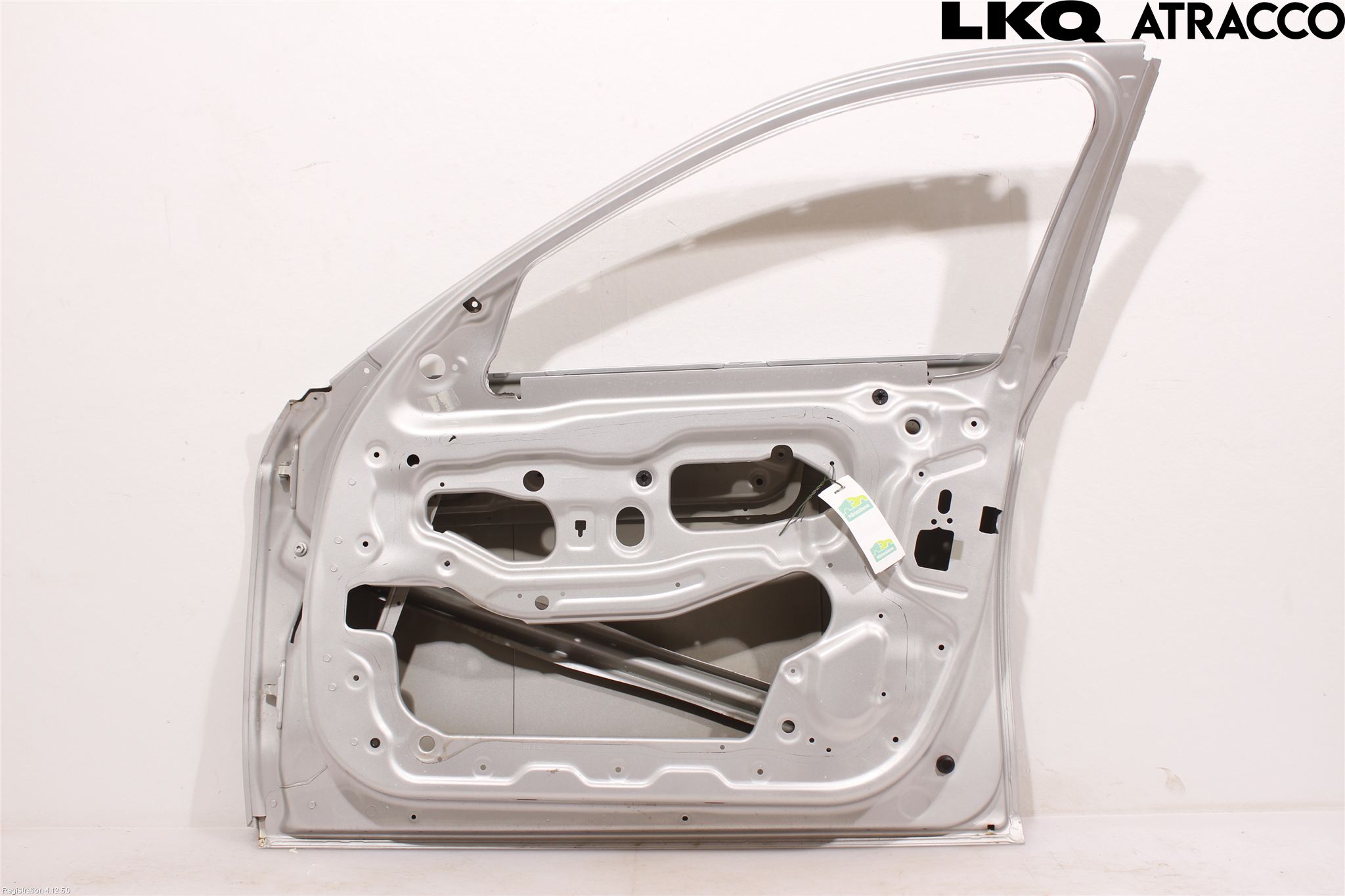 BMW 5 F10/F11/F18 09-17 Dörr Fram Höger