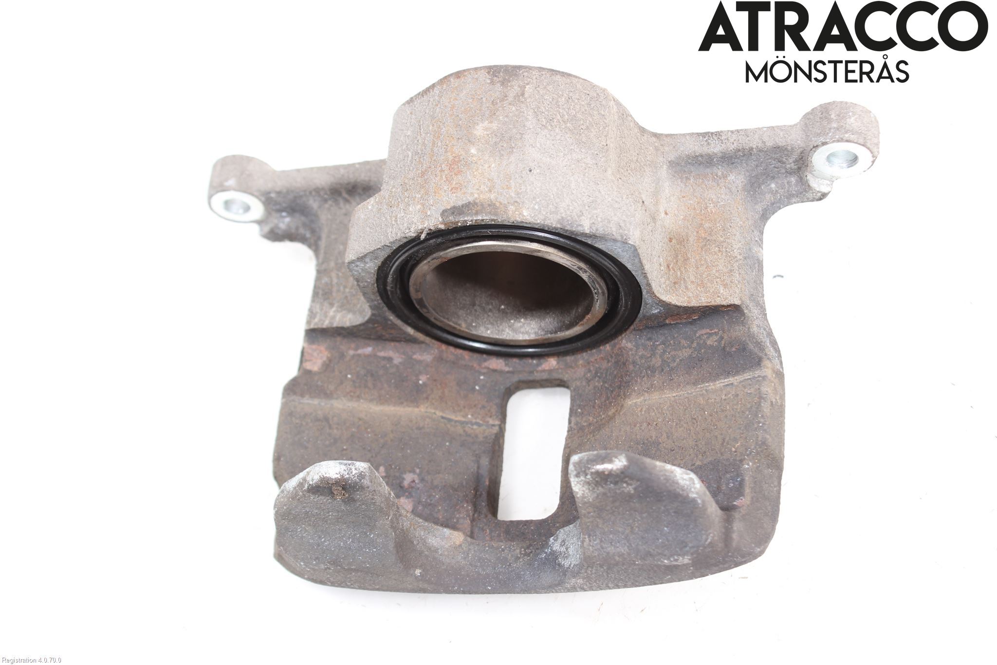 Suzuki VITARA 15- Bromsok Fram Höger