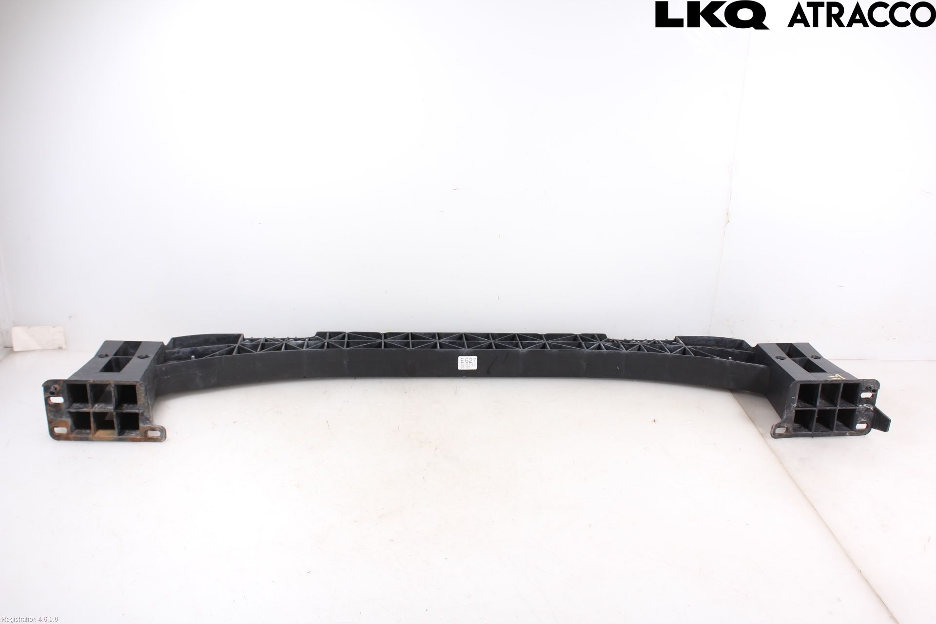 Peugeot 308 08-13 Stötfångar Deformelement Fram