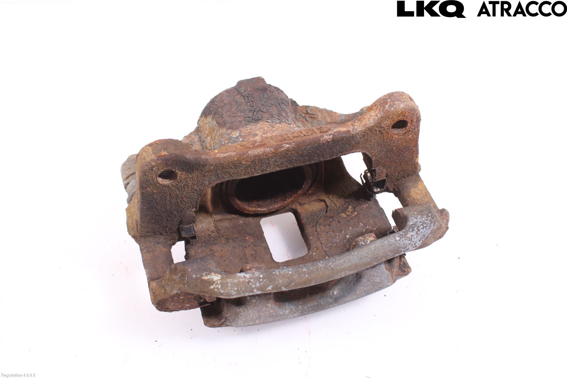 Toyota COROLLA 19- Bromsok Fram Höger