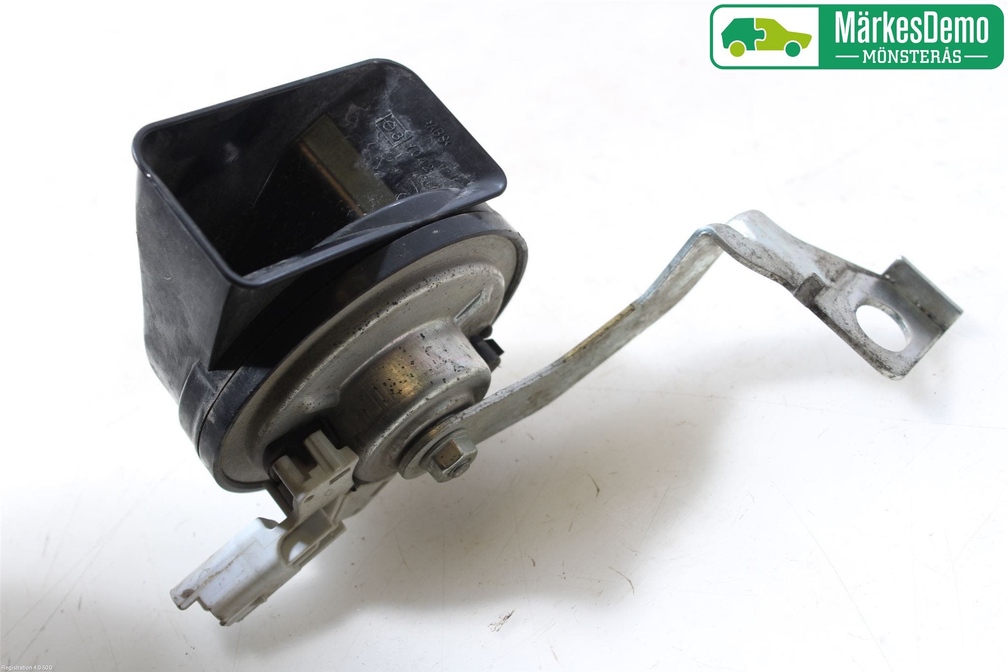 Citroen BERLINGO 08-18 Signalhorn