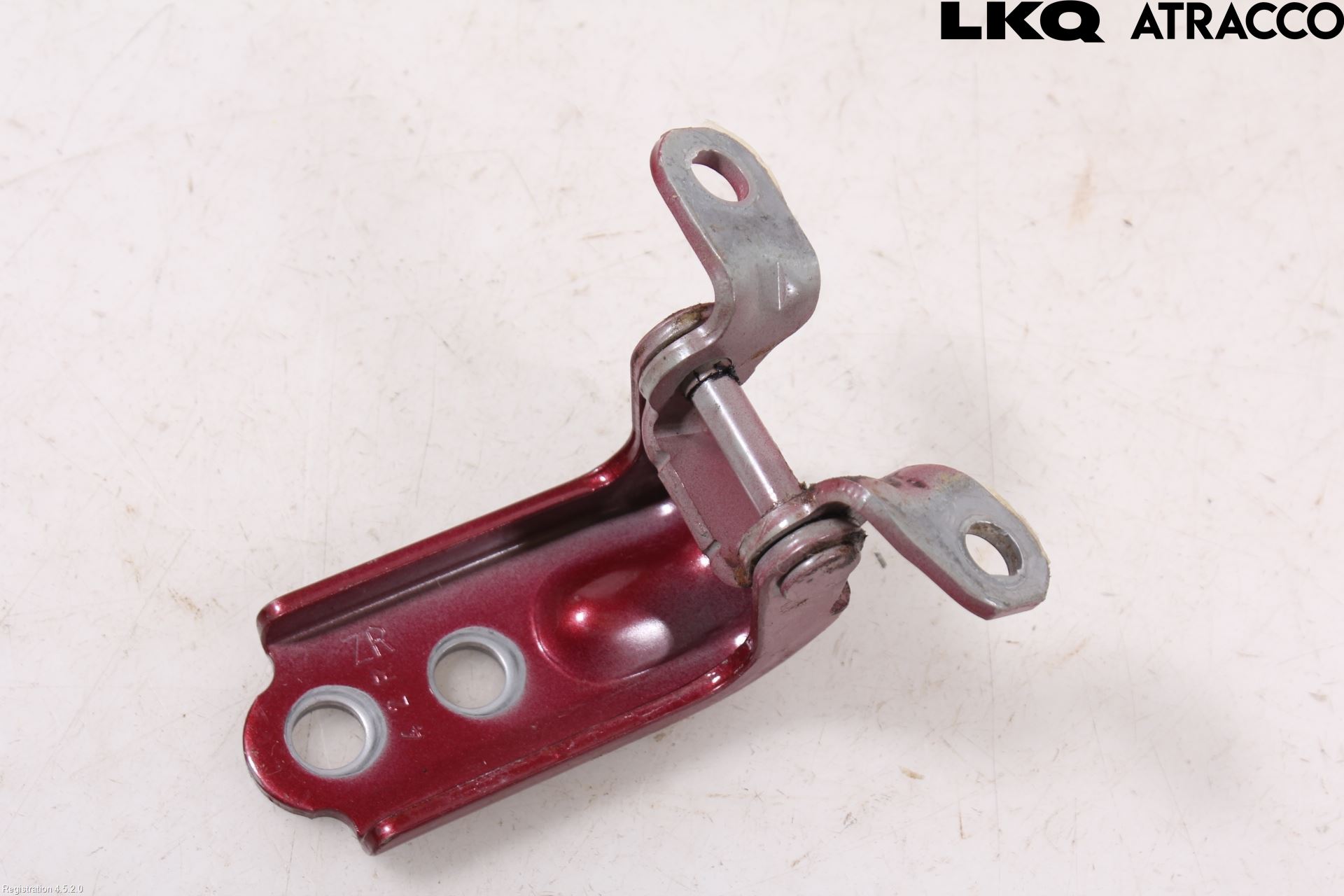 Subaru FORESTER SJ 13-18 Dörrgångjärn