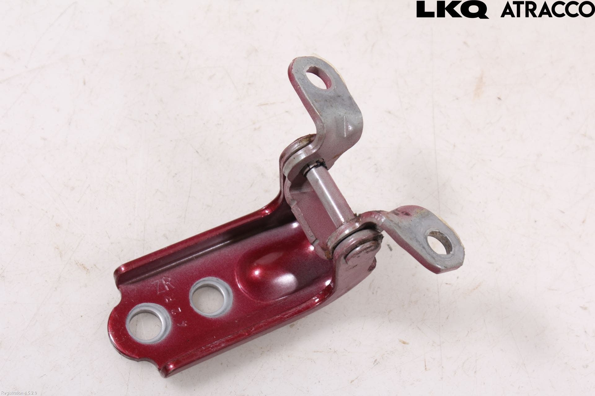 Subaru FORESTER SJ 13-18 Dörrgångjärn