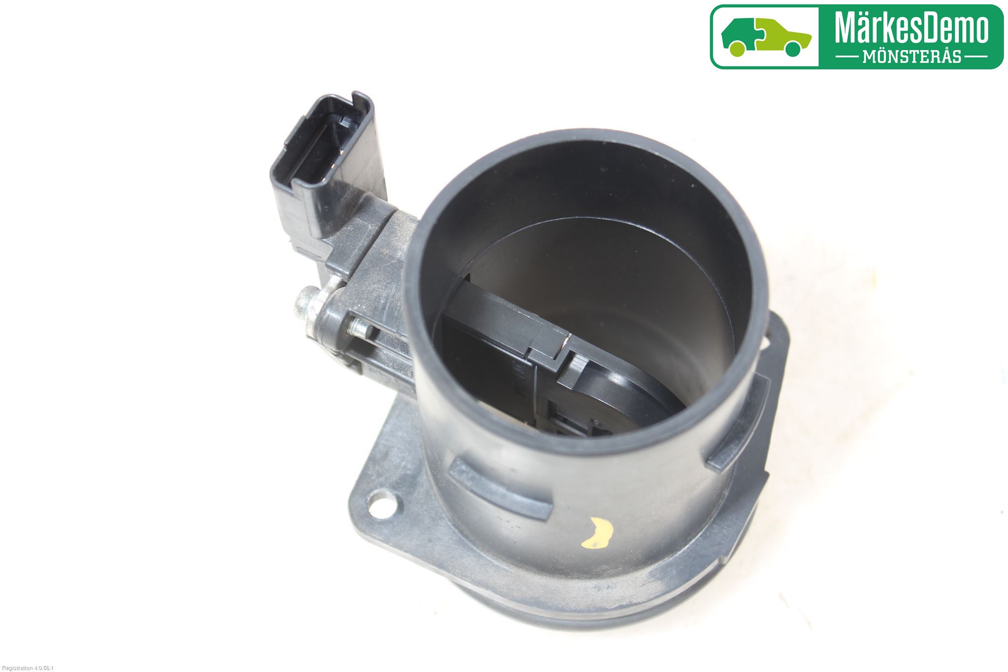 Citroen C4 II 11-18 Injluftmassamätare