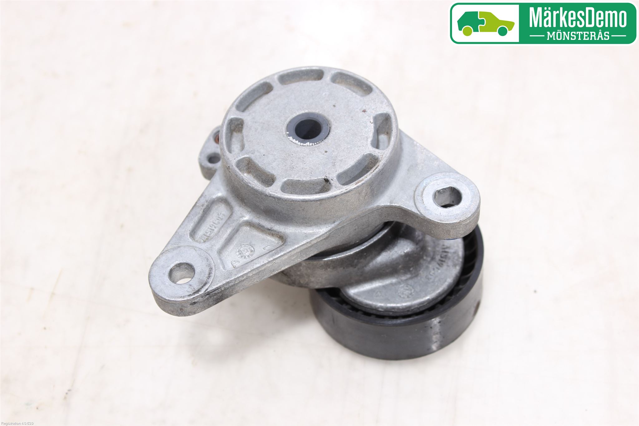 Audi A3/S3 05-13 Remspännare