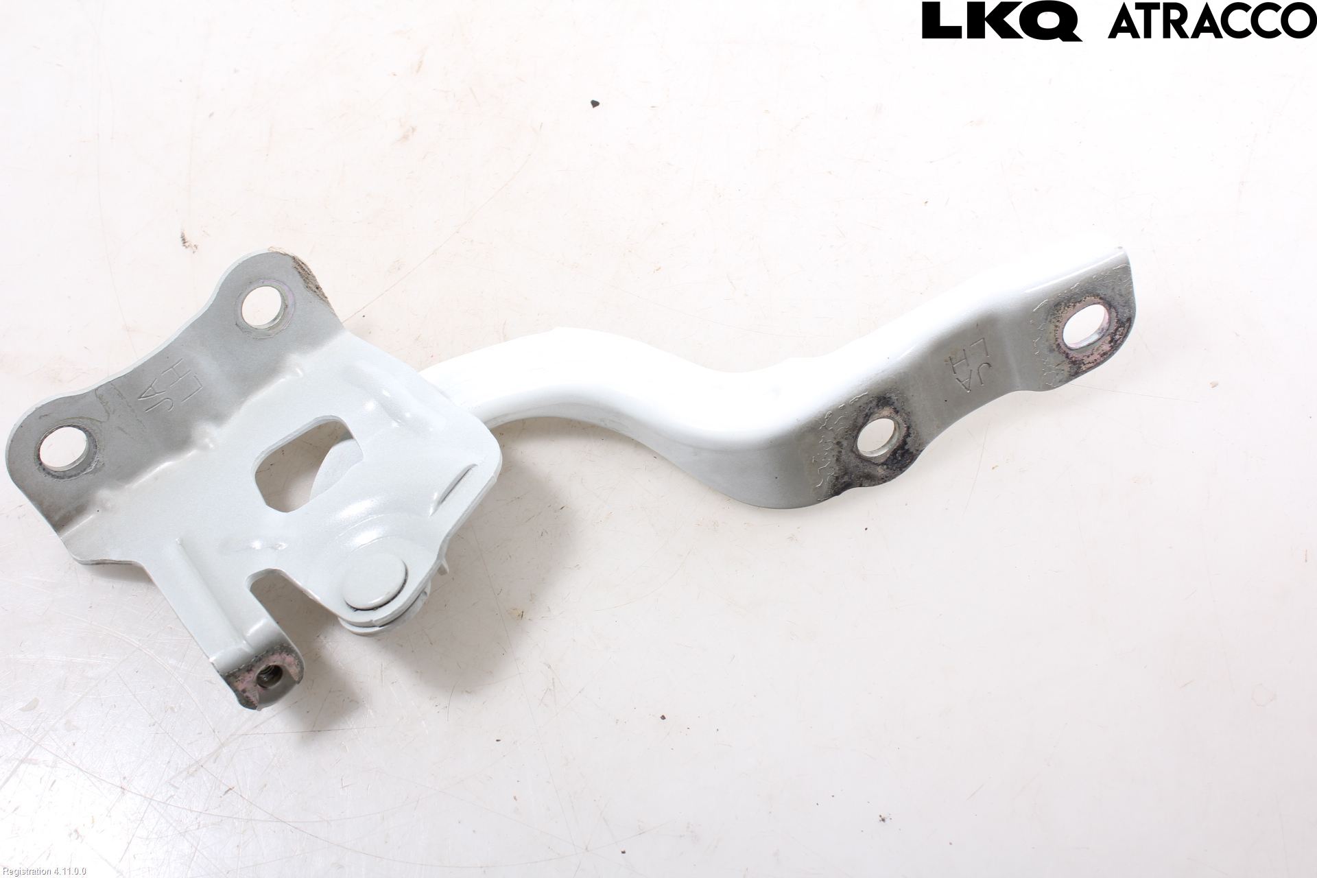 Kia PICANTO 17- Huvgångjärn