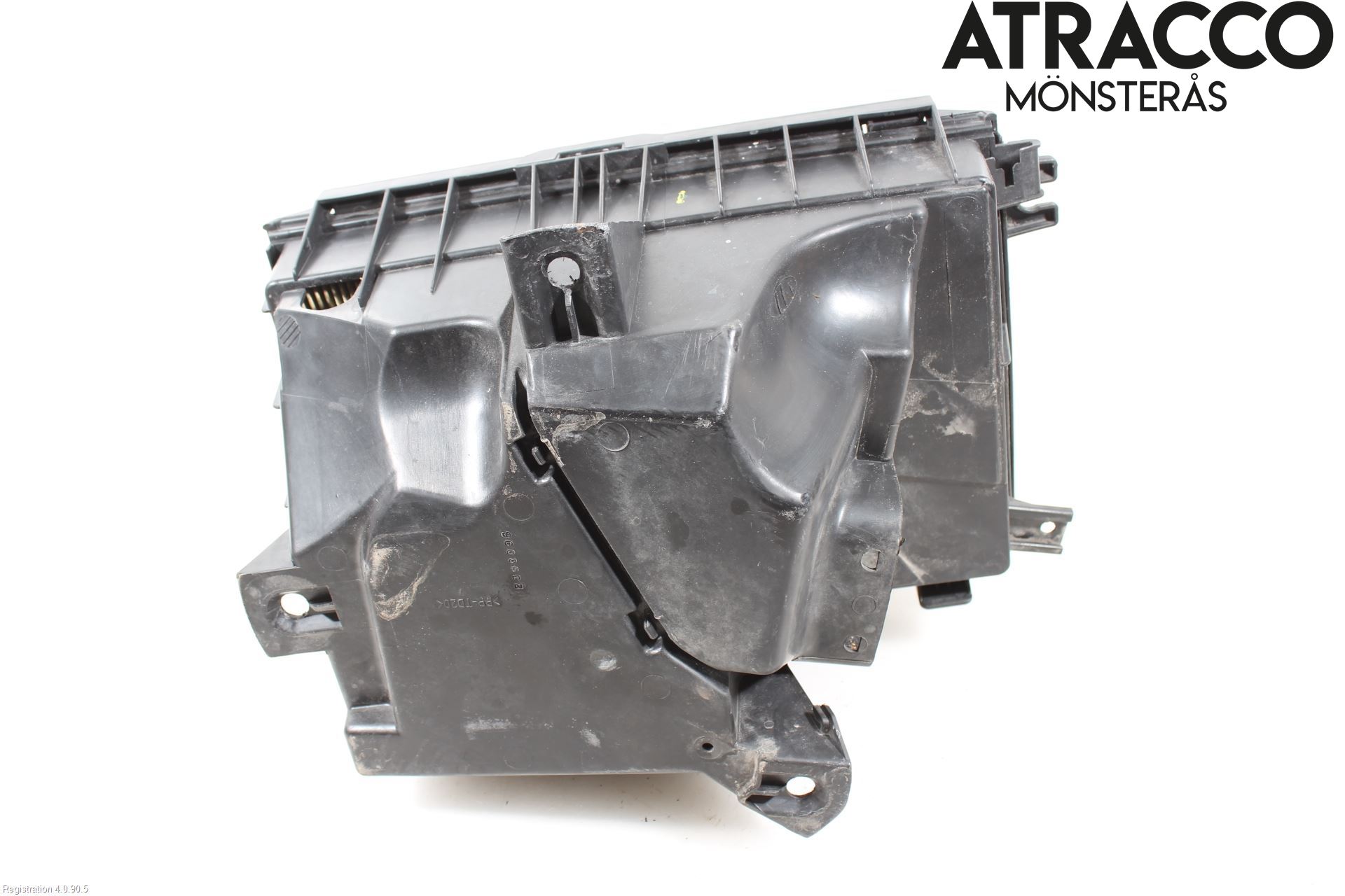 Volvo V70 05-08 Luftrenare