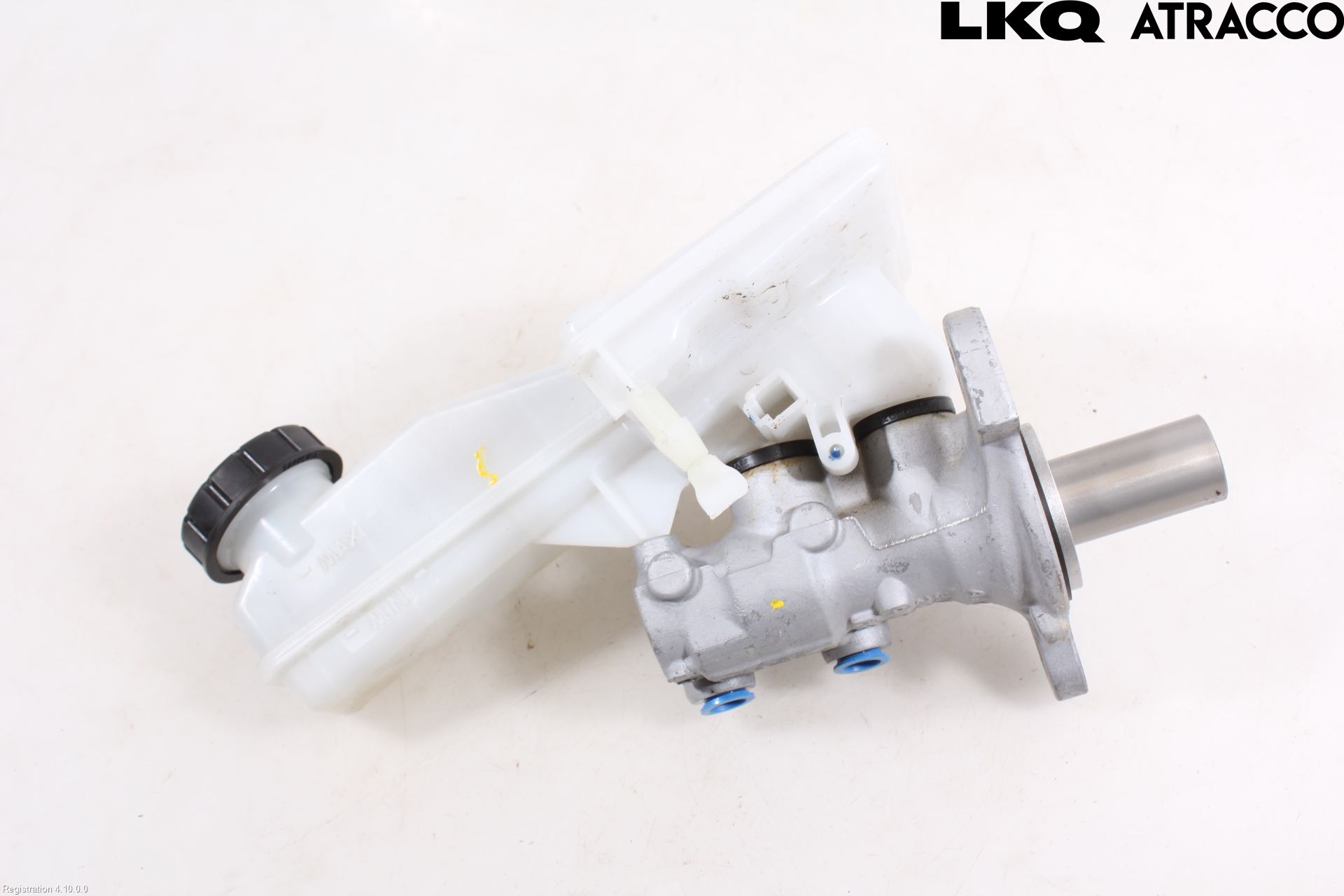 Opel CORSA F, CORSA-E 20- Broms Huvudcylinder