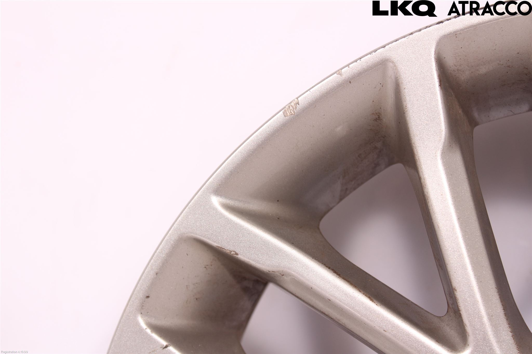 Kia RIO 17- Fälg Aluminium