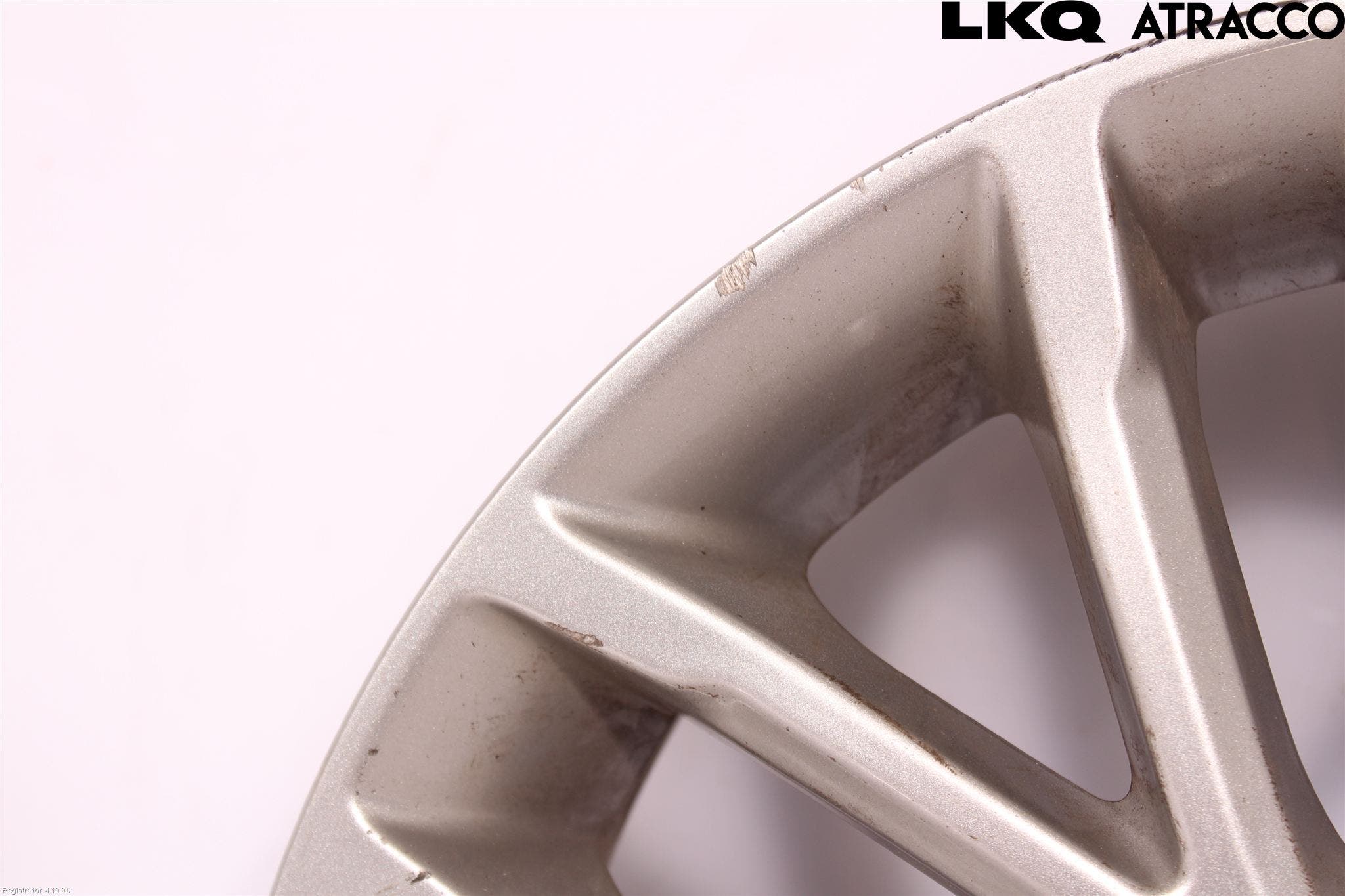 Kia RIO 17- Fälg Aluminium