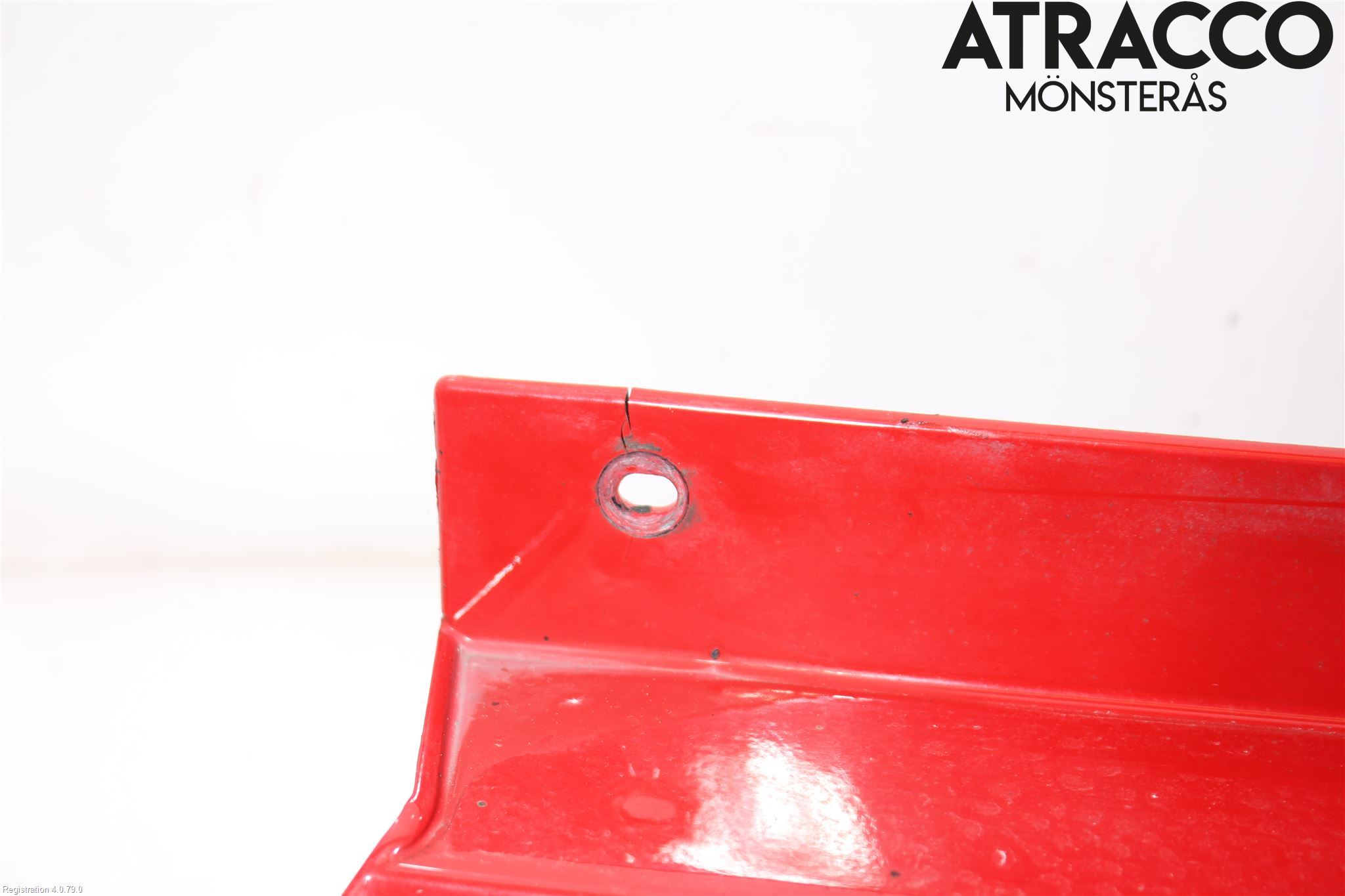 Opel VIVARO 01-14 Grill Komp