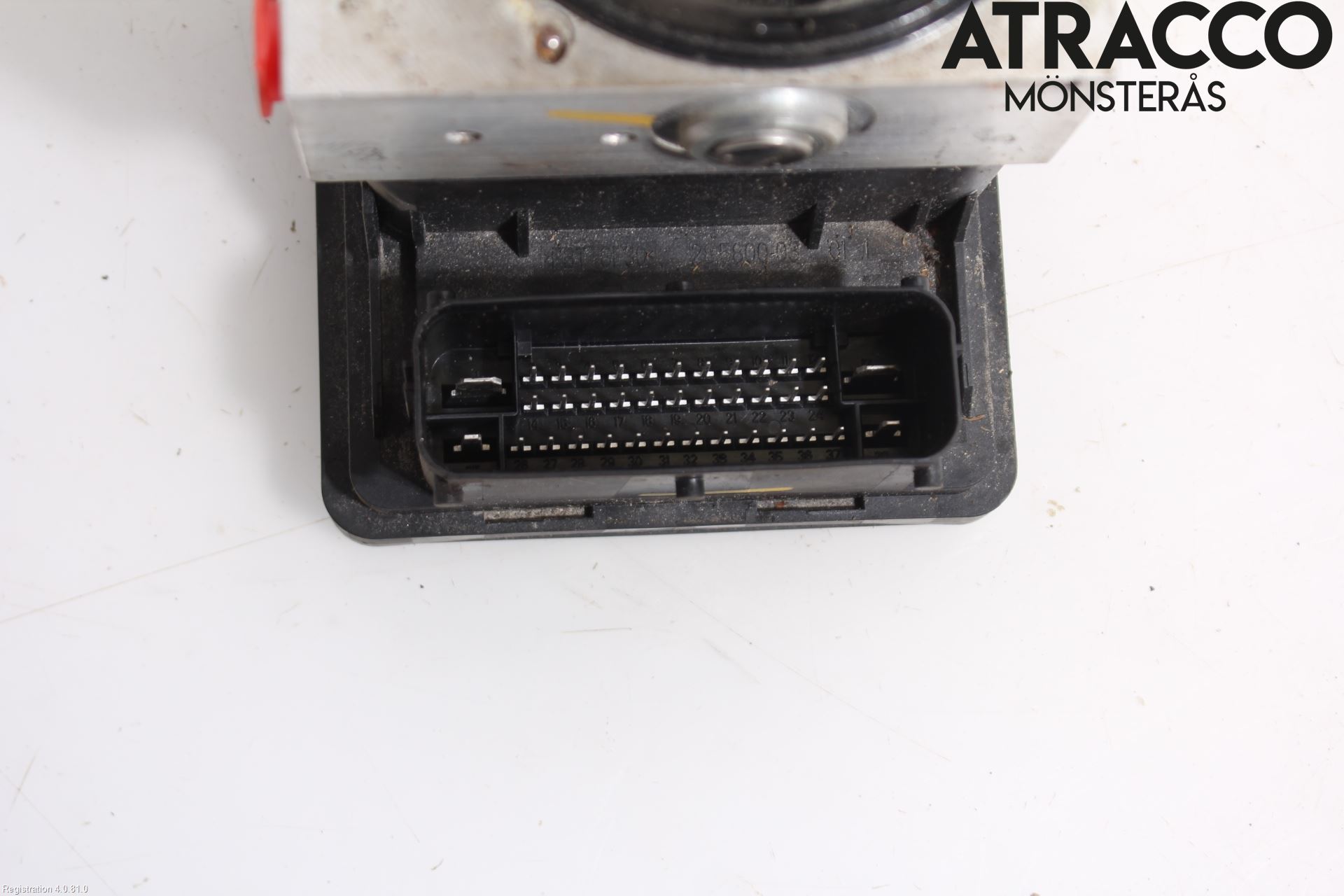 Opel ASTRA J 10-15 Abs Hydraulaggregat