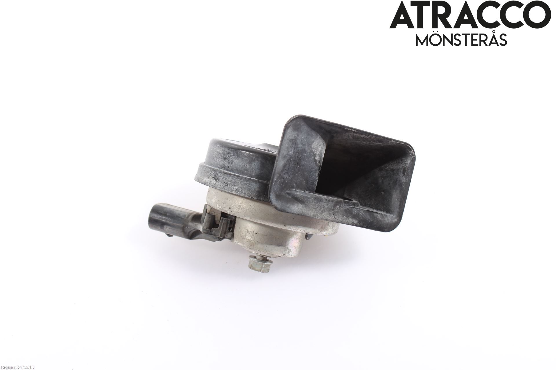 Seat LEON 13-20 Signalhorn