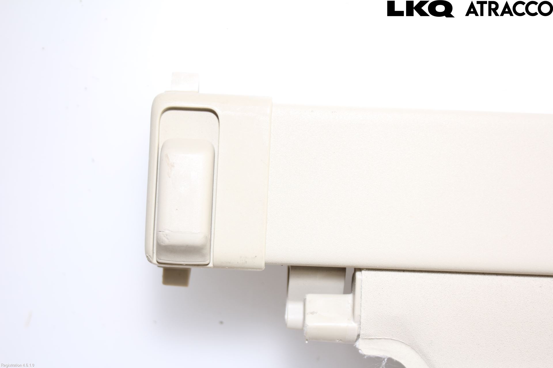 Volvo V70 08-13 Insynskydd